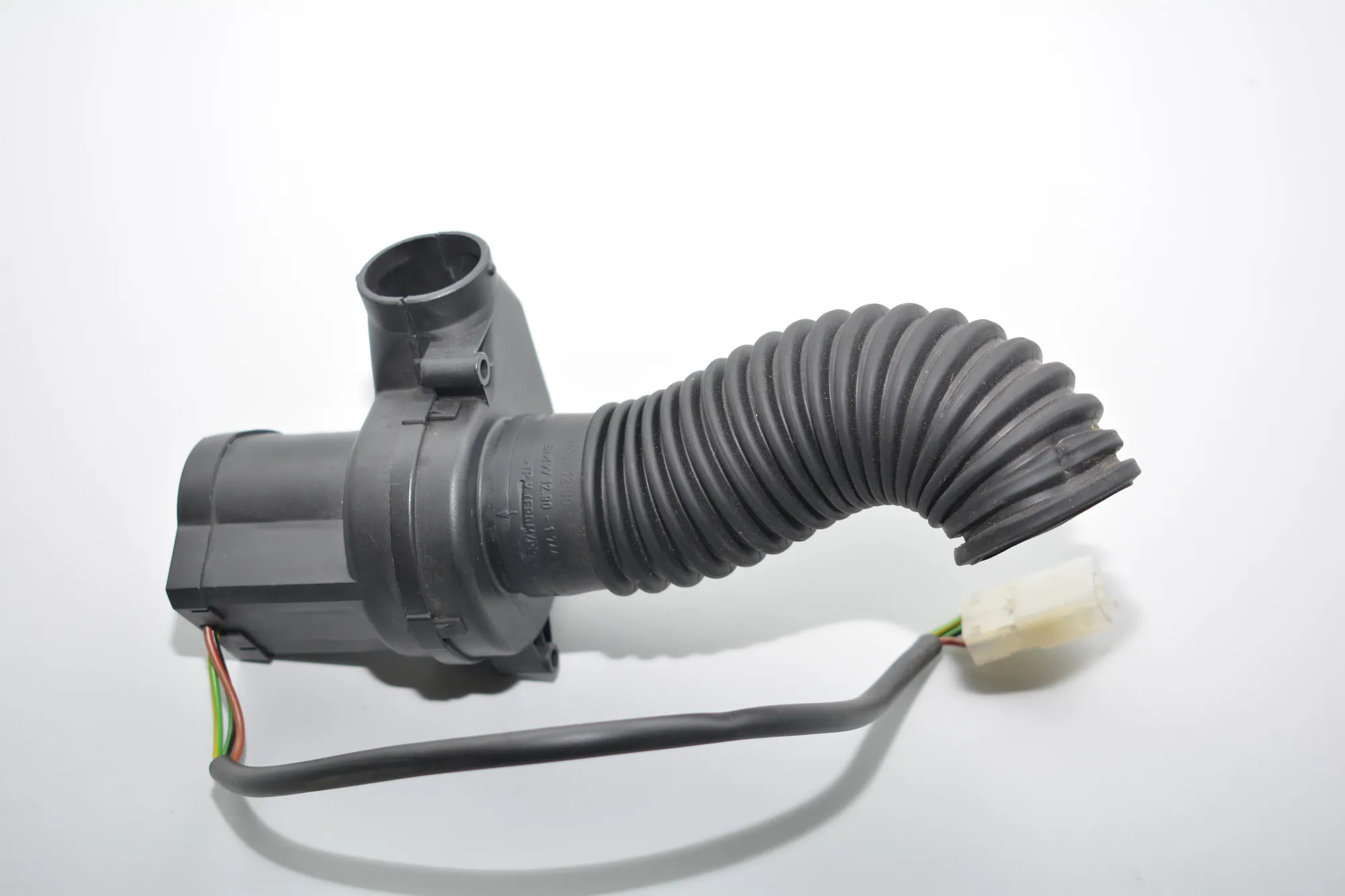 Other Control Units – OEM 0130002831 · BMW 5 Touring (E39) 525 d 2003