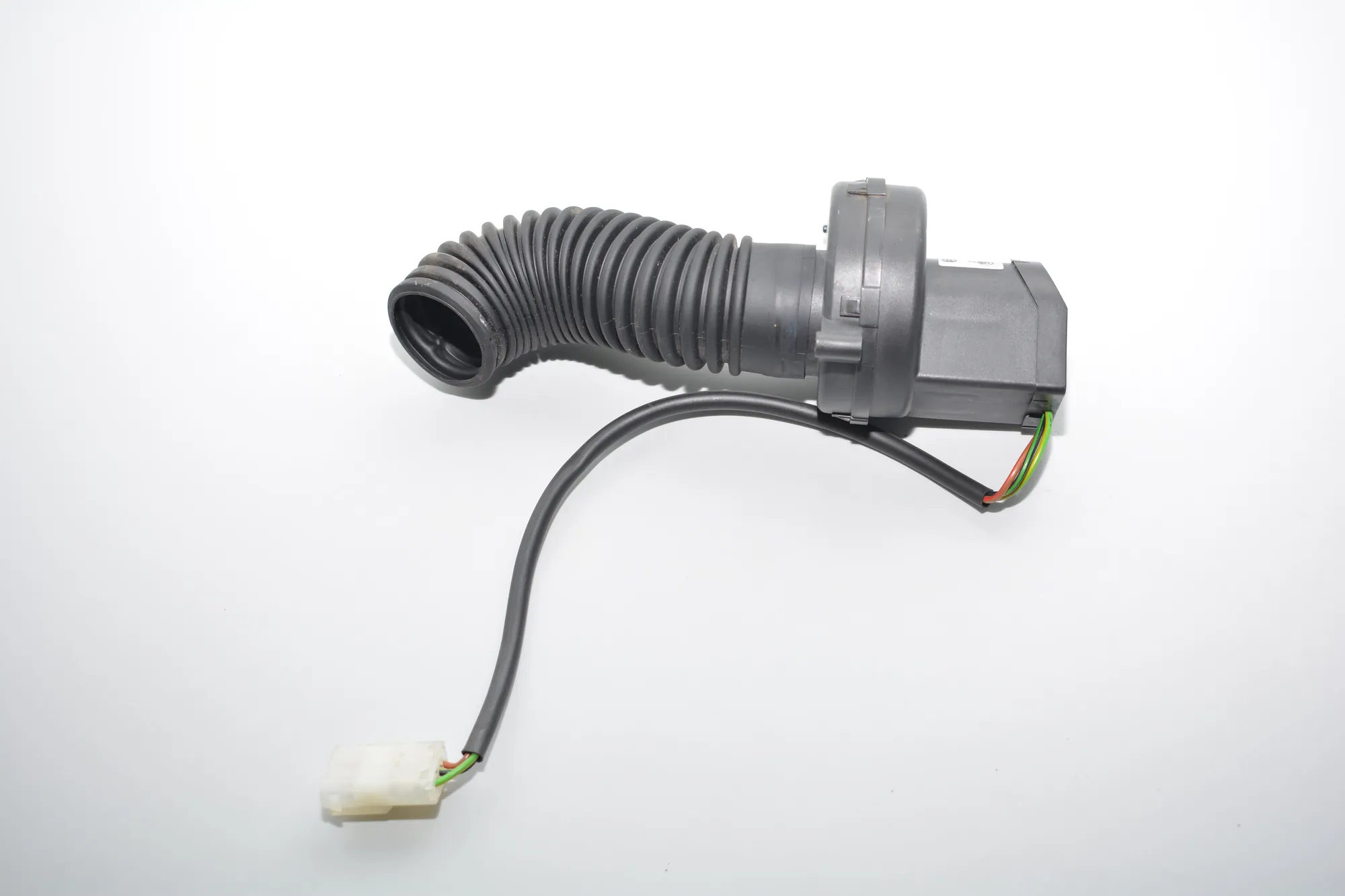 Other Control Units – OEM 0130002831 · BMW 5 Touring (E39) 525 d 2003 – 3