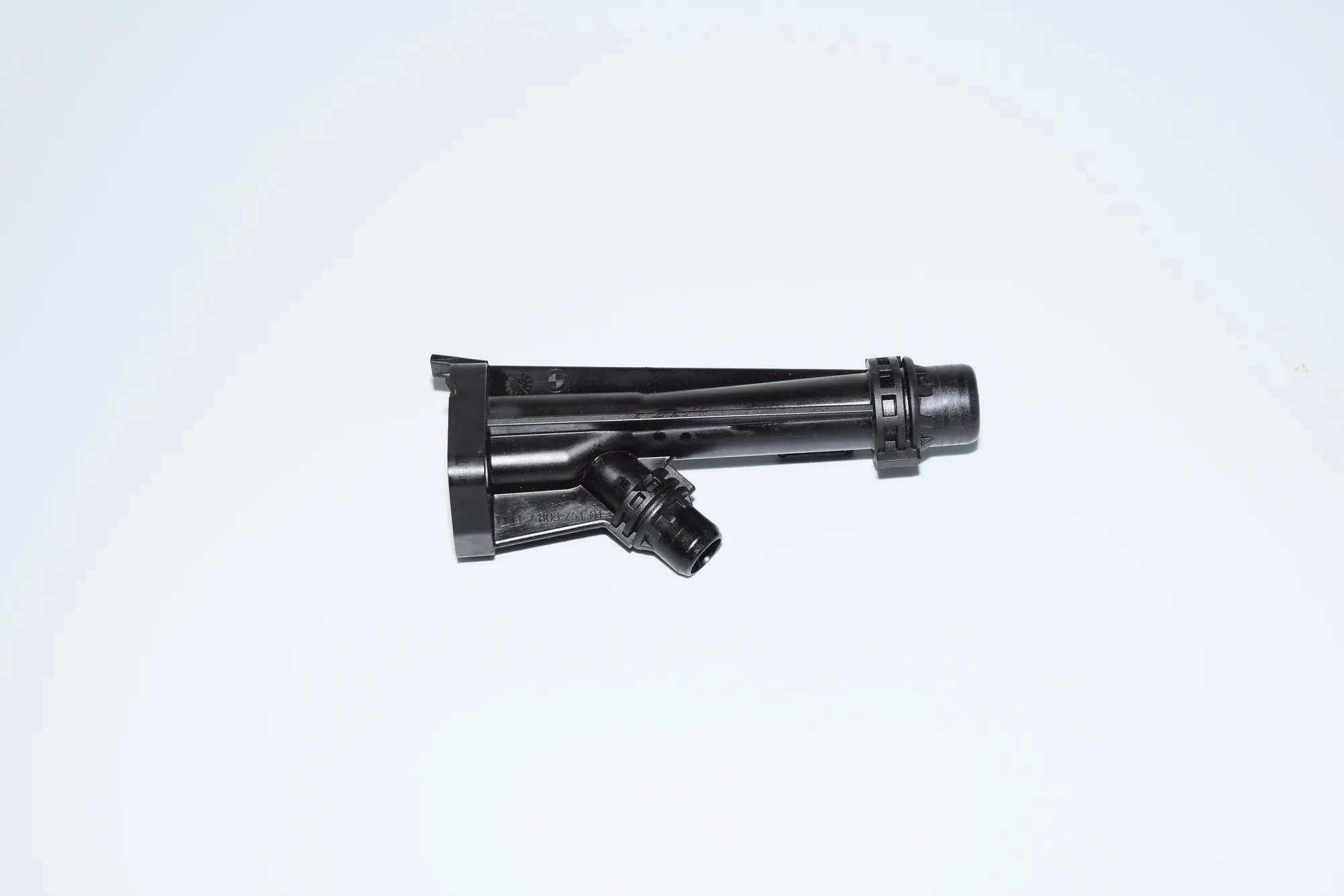 Pipe Hose – OEM 7803751 · BMW 3 (E90) 330 d 2011
