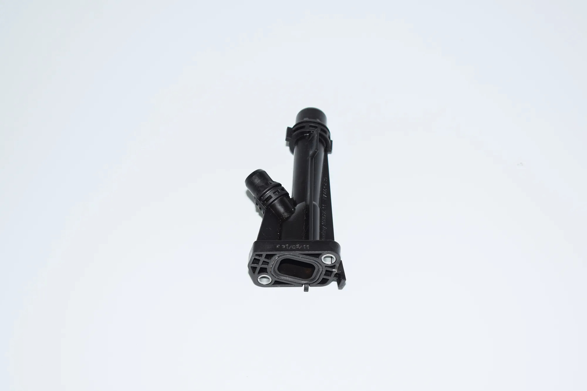 Pipe Hose – OEM 7803751 · BMW 3 (E90) 330 d 2011 – 3