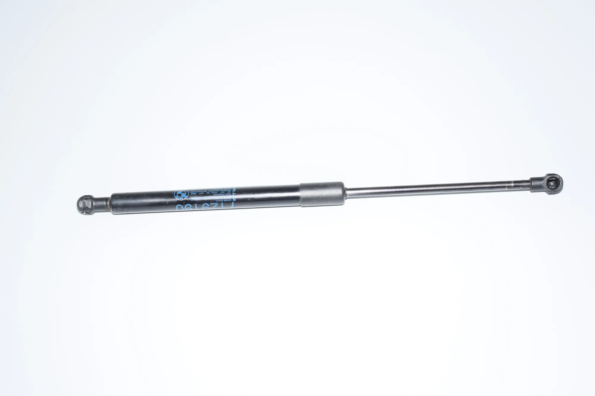Front Left Bonnet Strut – OEM 7129190 · BMW 3 (E90) 318 d 2010