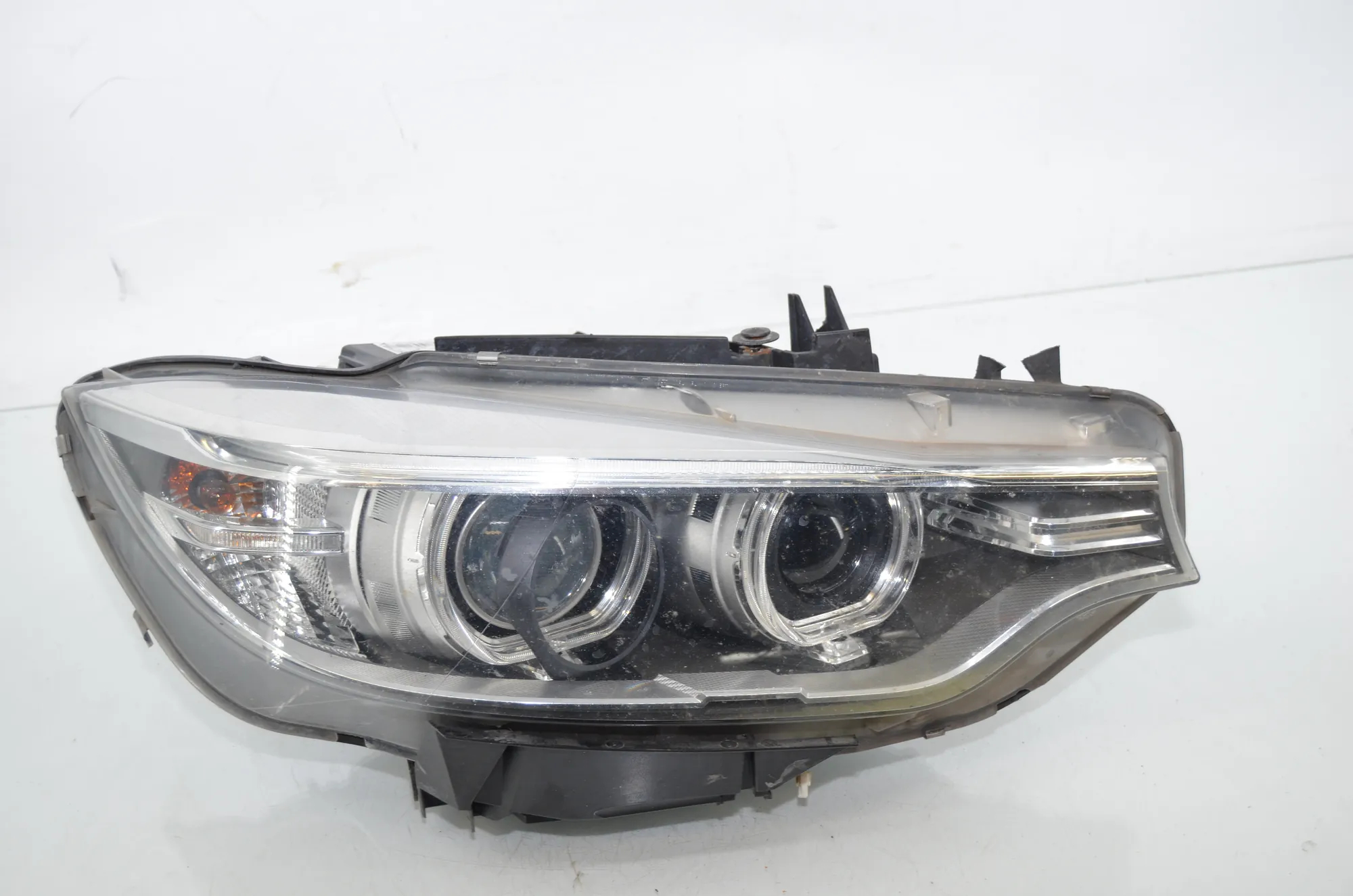 Front Right Headlight – OEM 7460626 · BMW 4 Gran Coupe (F36) 430 d 2016