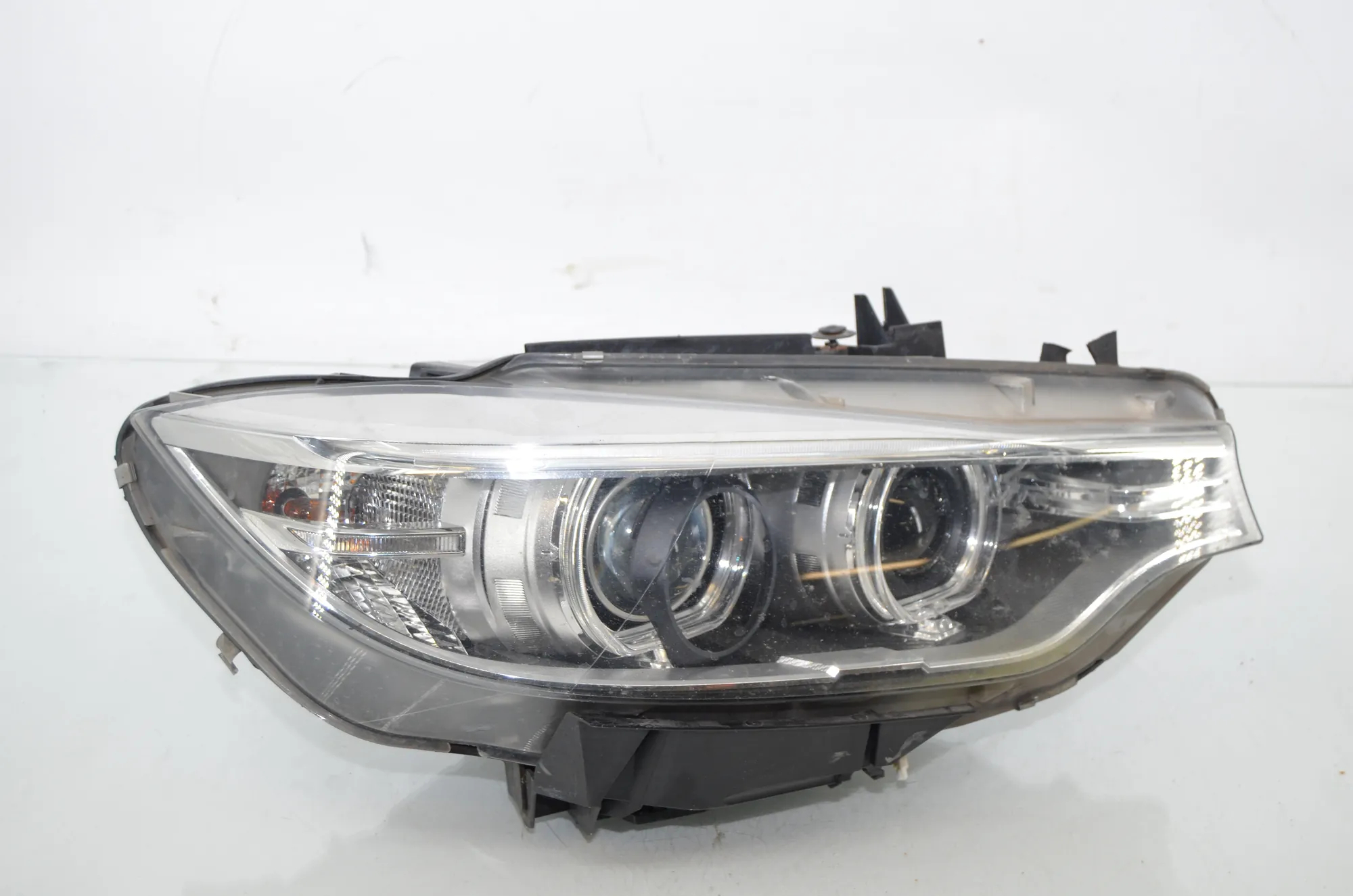 Front Right Headlight – OEM 7460626 · BMW 4 Gran Coupe (F36) 430 d 2016 – 6