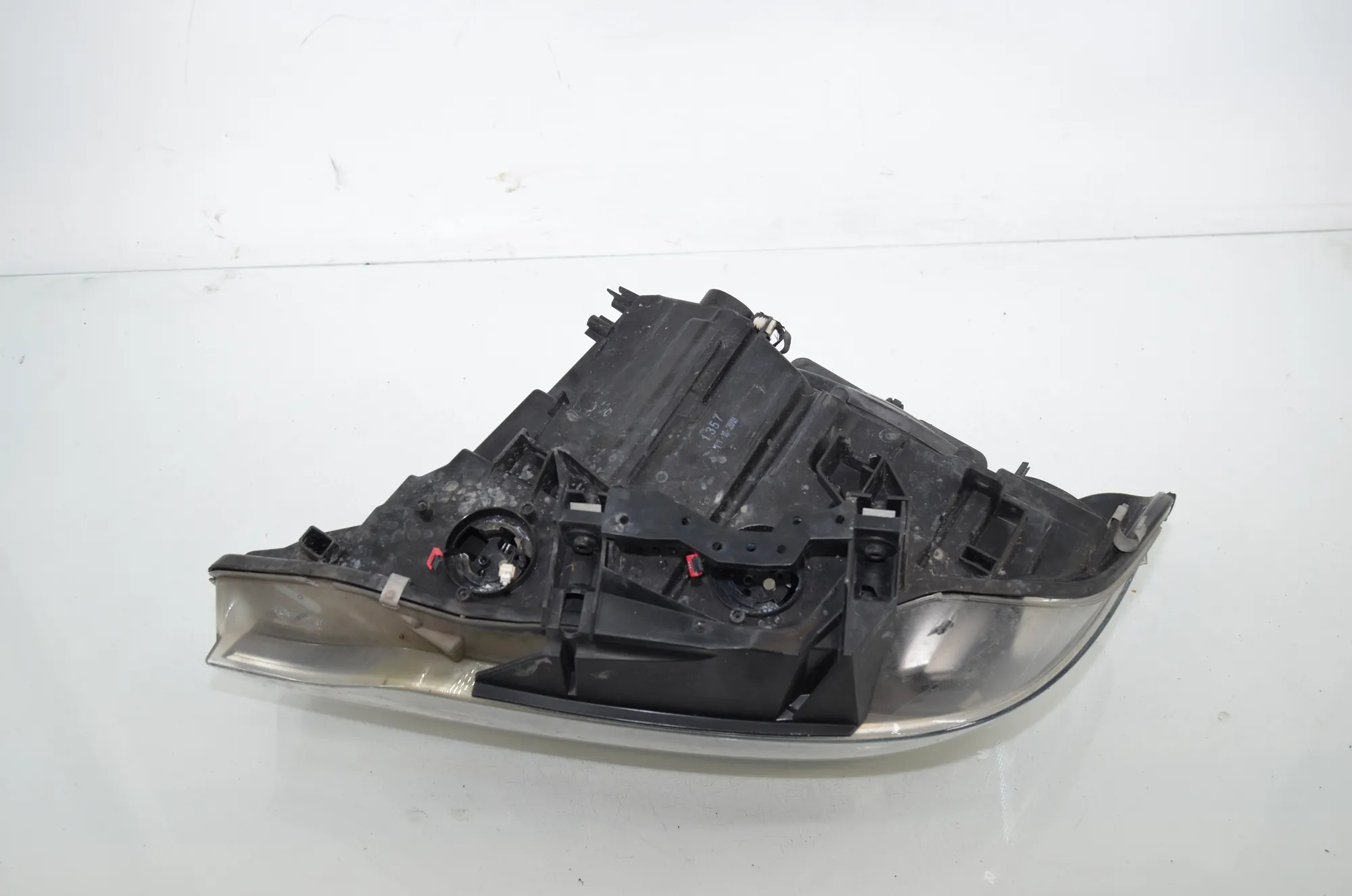 Front Right Headlight – OEM 7460626 · BMW 4 Gran Coupe (F36) 430 d 2016 – 5