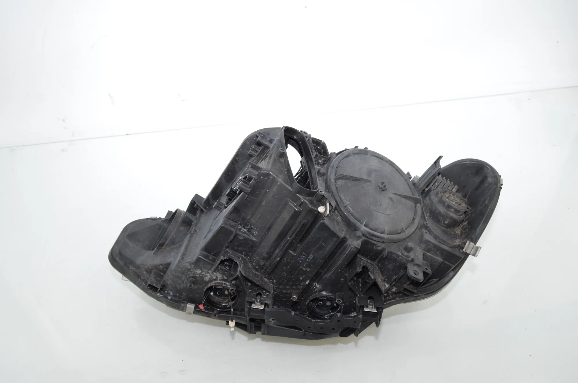 Front Right Headlight – OEM 7460626 · BMW 4 Gran Coupe (F36) 430 d 2016 – 3