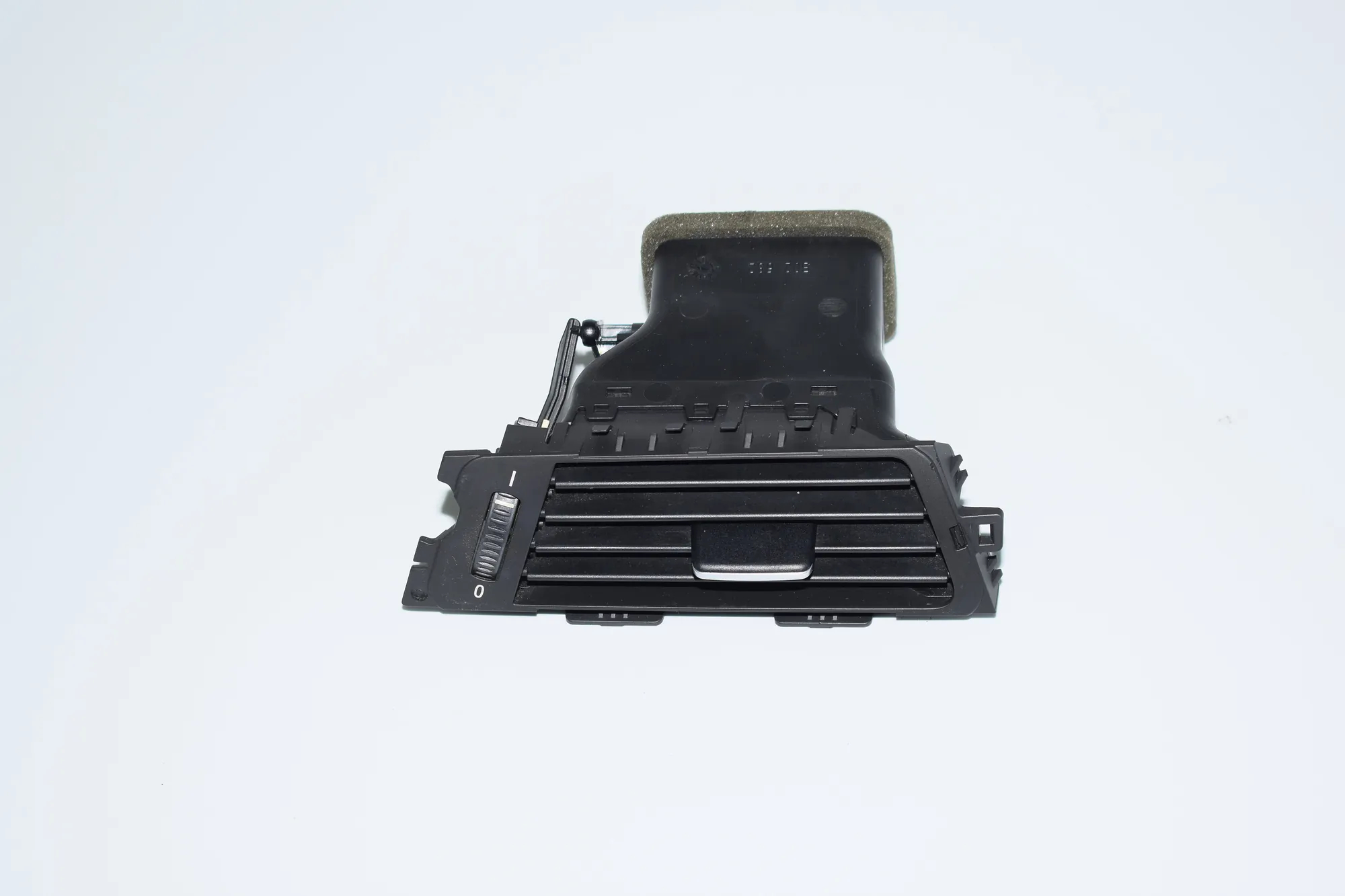 Dashboard Air Vents – OEM 9130465 · BMW 3 (E90) 318 d 2010