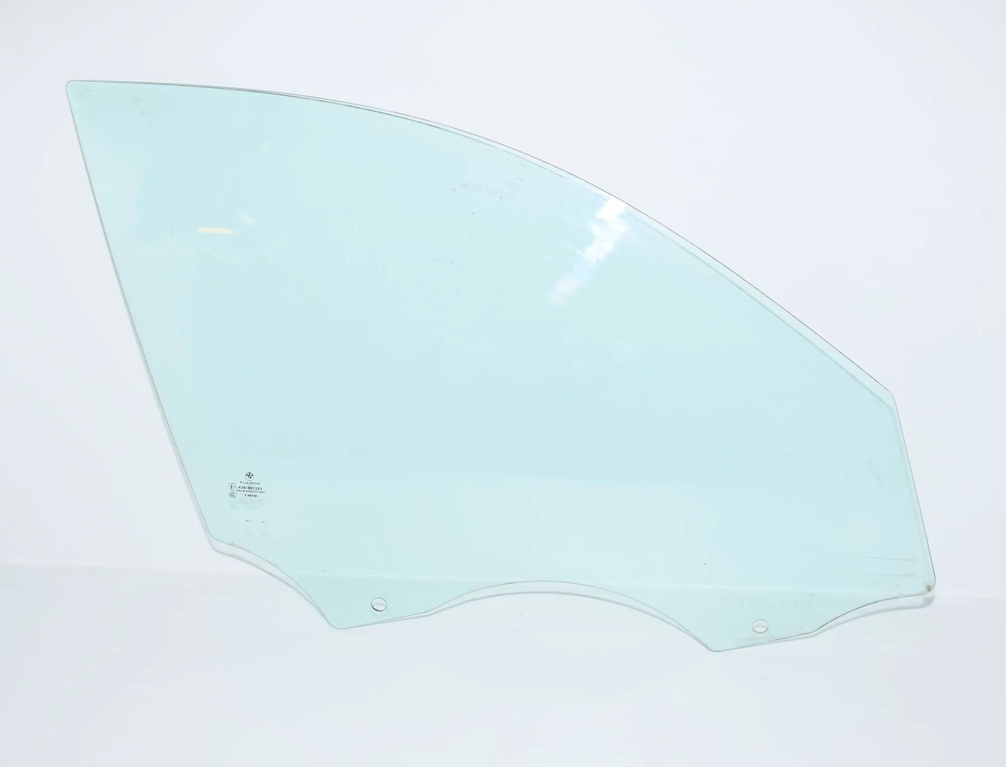 Front Right Door Window · BMW 3 (E90) 318 d 2010