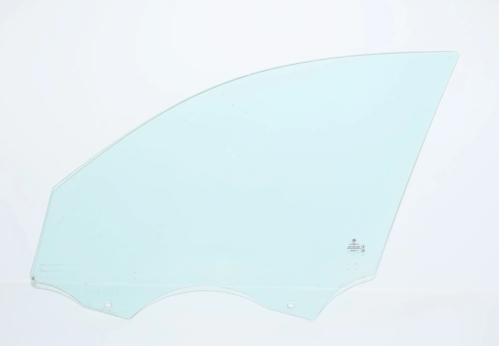 Front Right Door Window · BMW 3 (E90) 318 d 2010 – 2