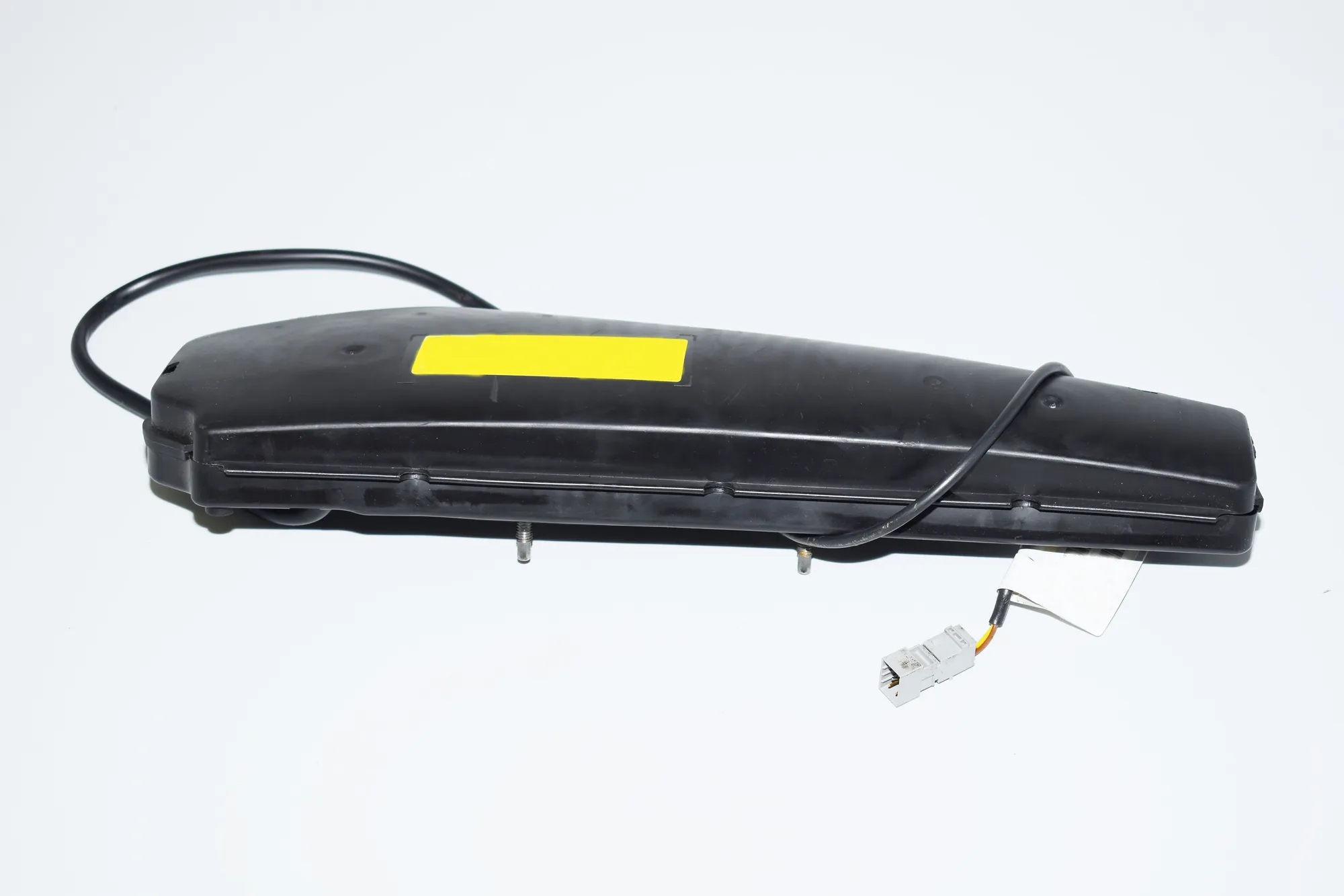 Front Left Seat Safety Bag SRS – OEM 7153619 · BMW 3 (E90) 318 d 2010 – 2