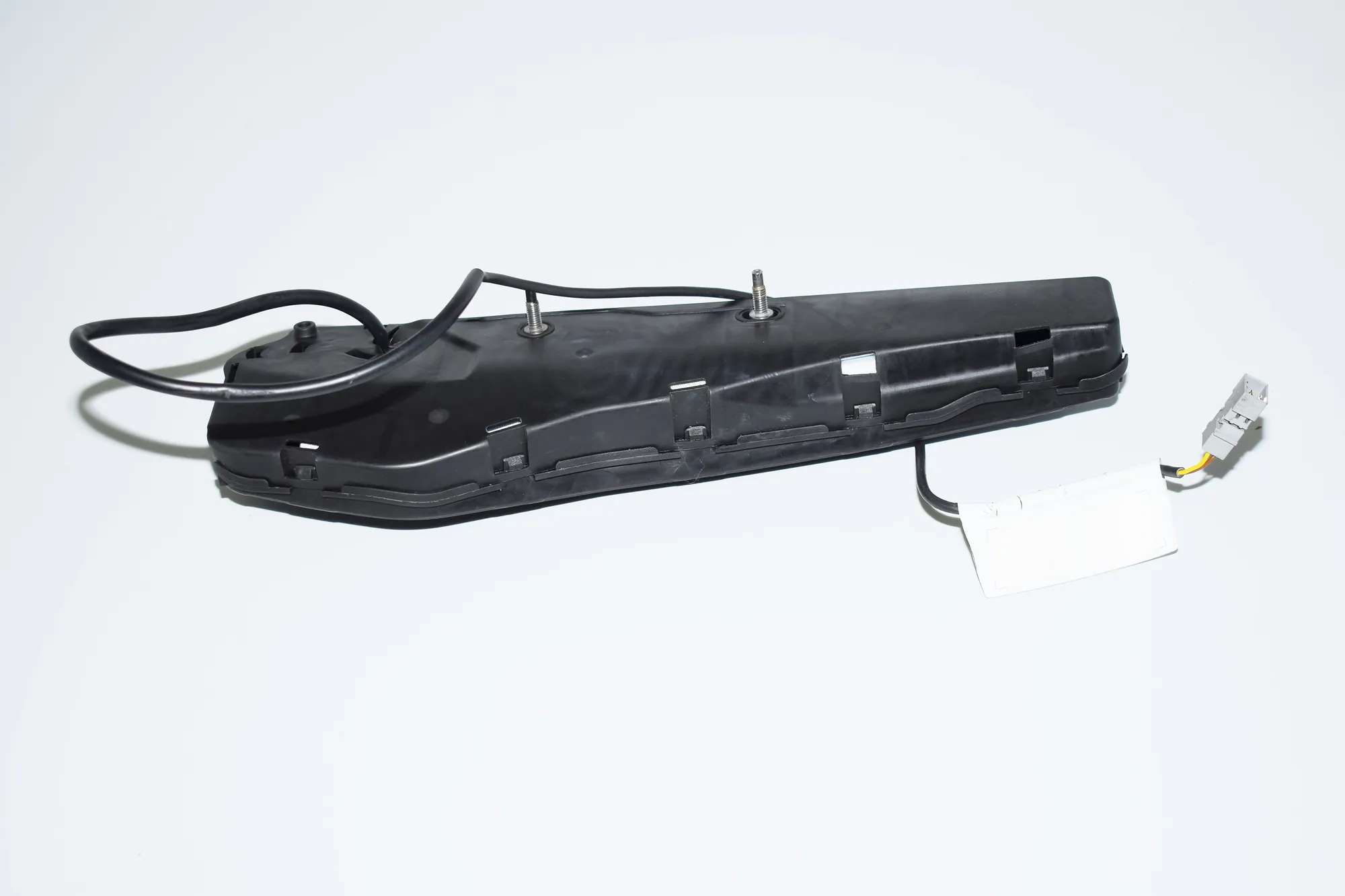 Front Left Seat Safety Bag SRS – OEM 7153619 · BMW 3 (E90) 318 d 2010 – 3