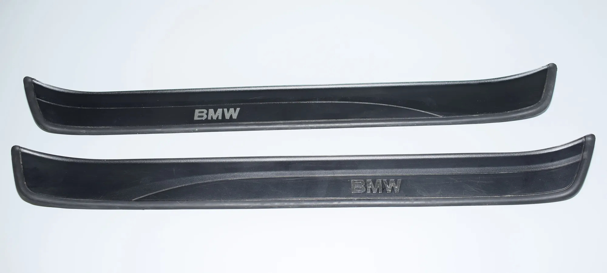 Door Sill Trim Kit – OEM 7060285 · BMW 3 (E90) 318 d 2010 – 4