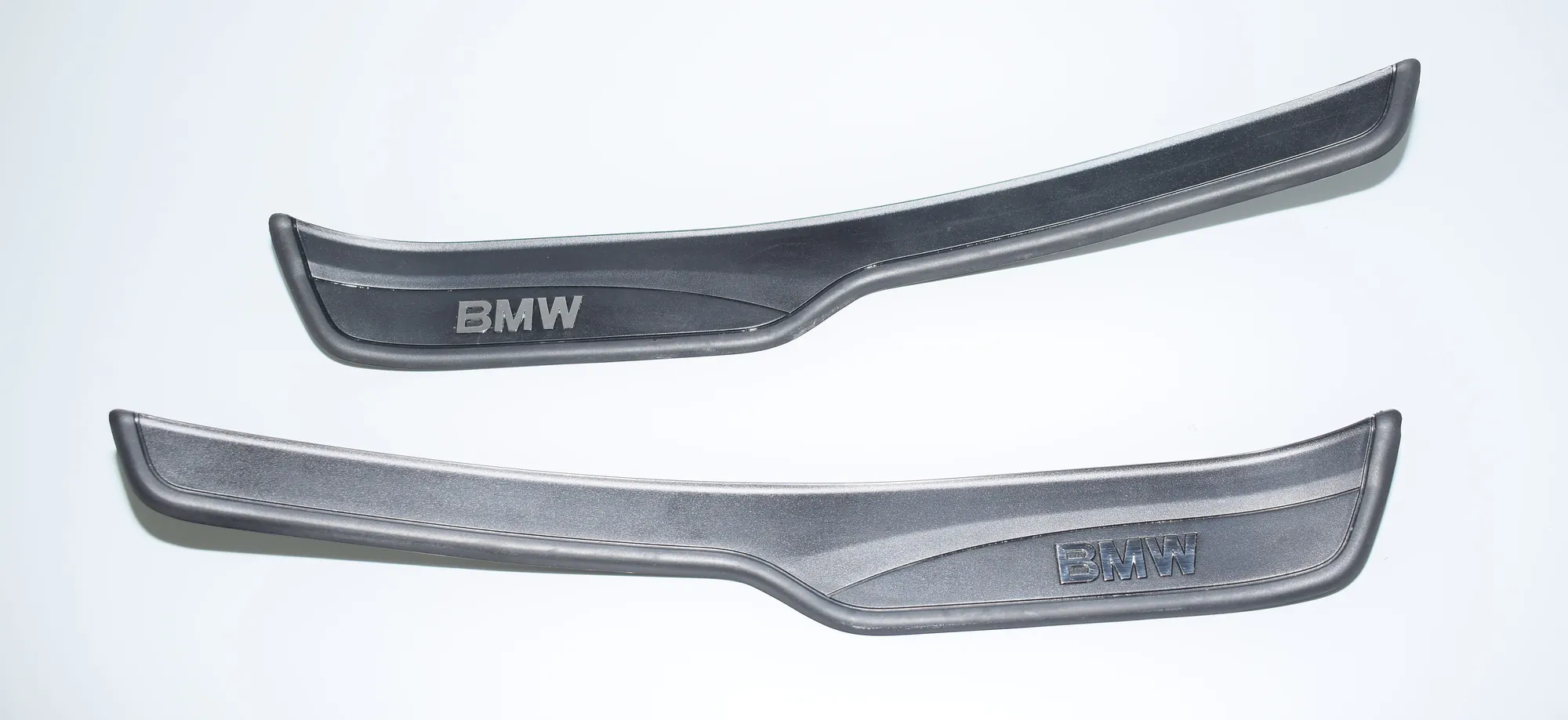 Door Sill Trim Kit – OEM 7060285 · BMW 3 (E90) 318 d 2010 – 3