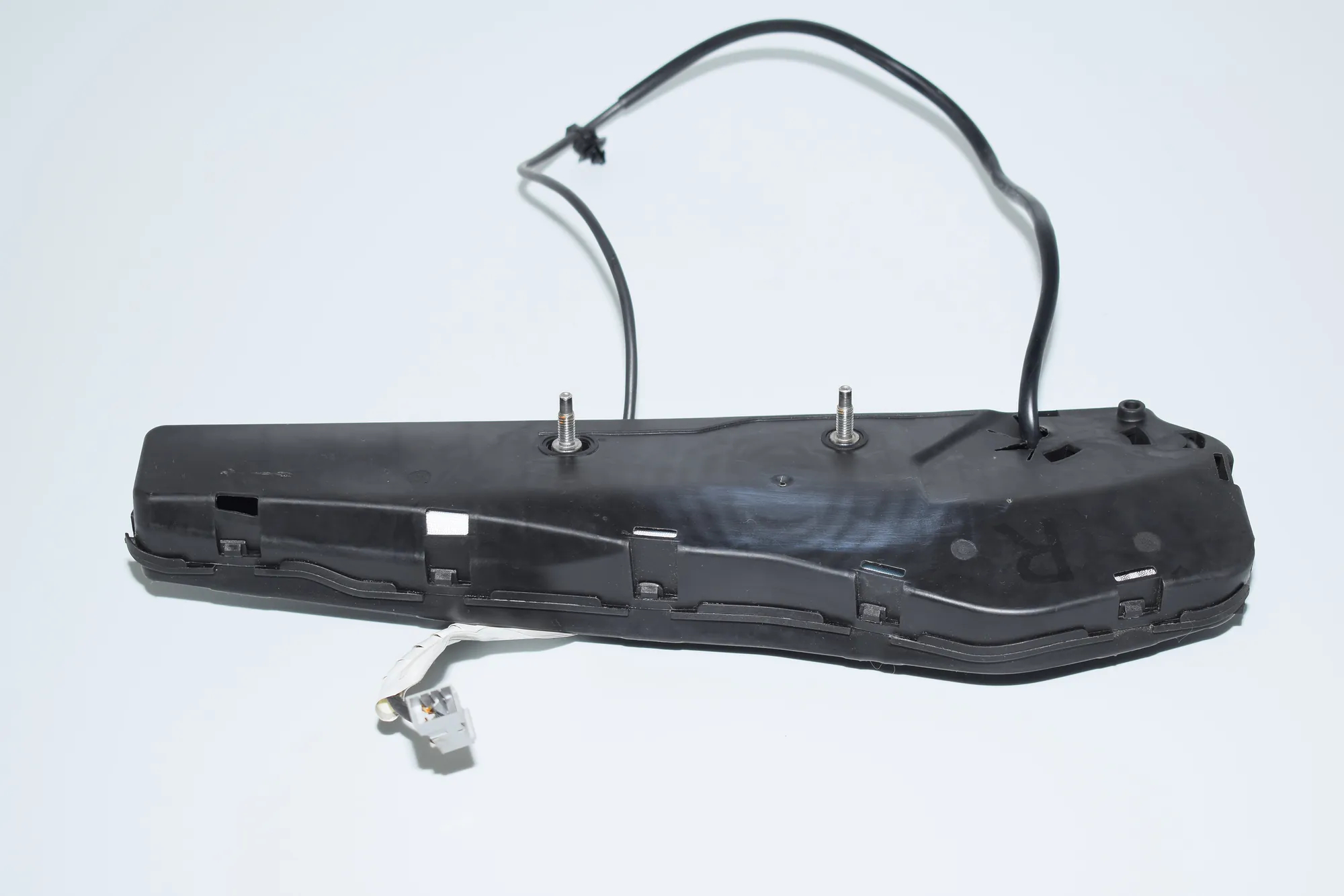 Front Right Seat Safety Bag SRS – OEM 7153620 · BMW 3 (E90) 318 d 2010 – 2