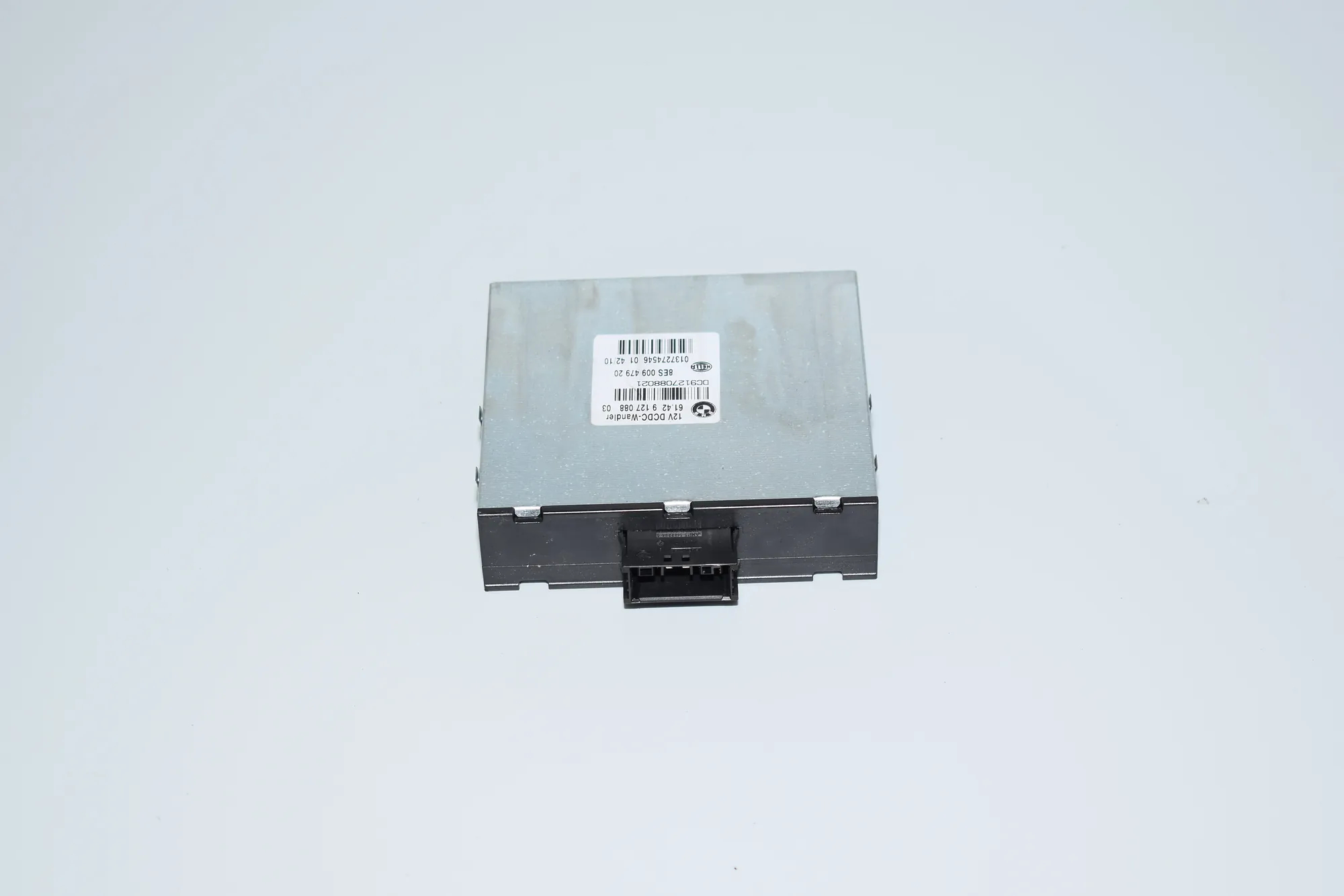 Gearbox Control Unit – OEM 9127088 · BMW 3 (E90) 318 d 2010