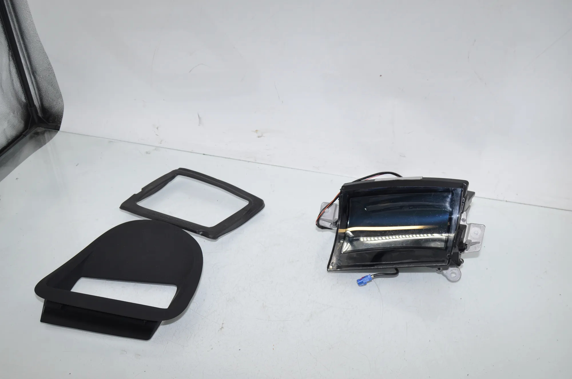 Head-Up Display – OEM 6819697 · BMW 4 Gran Coupe (F36) 430 d 2016