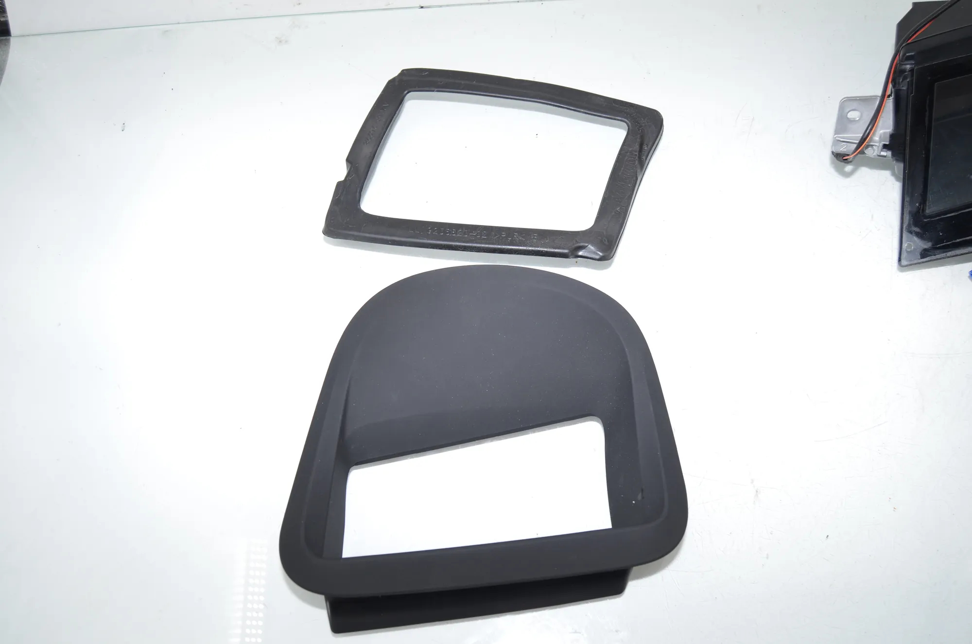 Head-Up Display – OEM 6819697 · BMW 4 Gran Coupe (F36) 430 d 2016 – 3