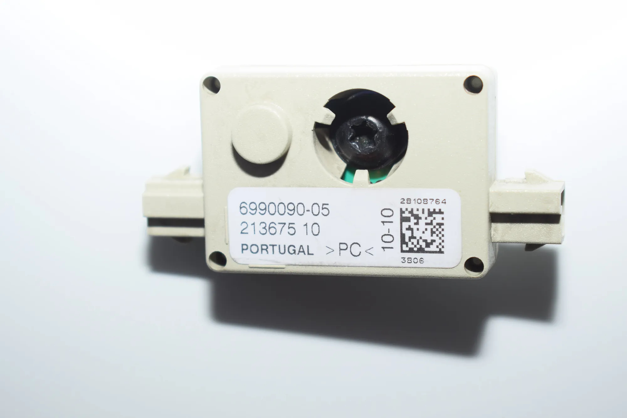 Antenna – OEM 6990090 · BMW 3 (E90) 318 d 2010 – 3