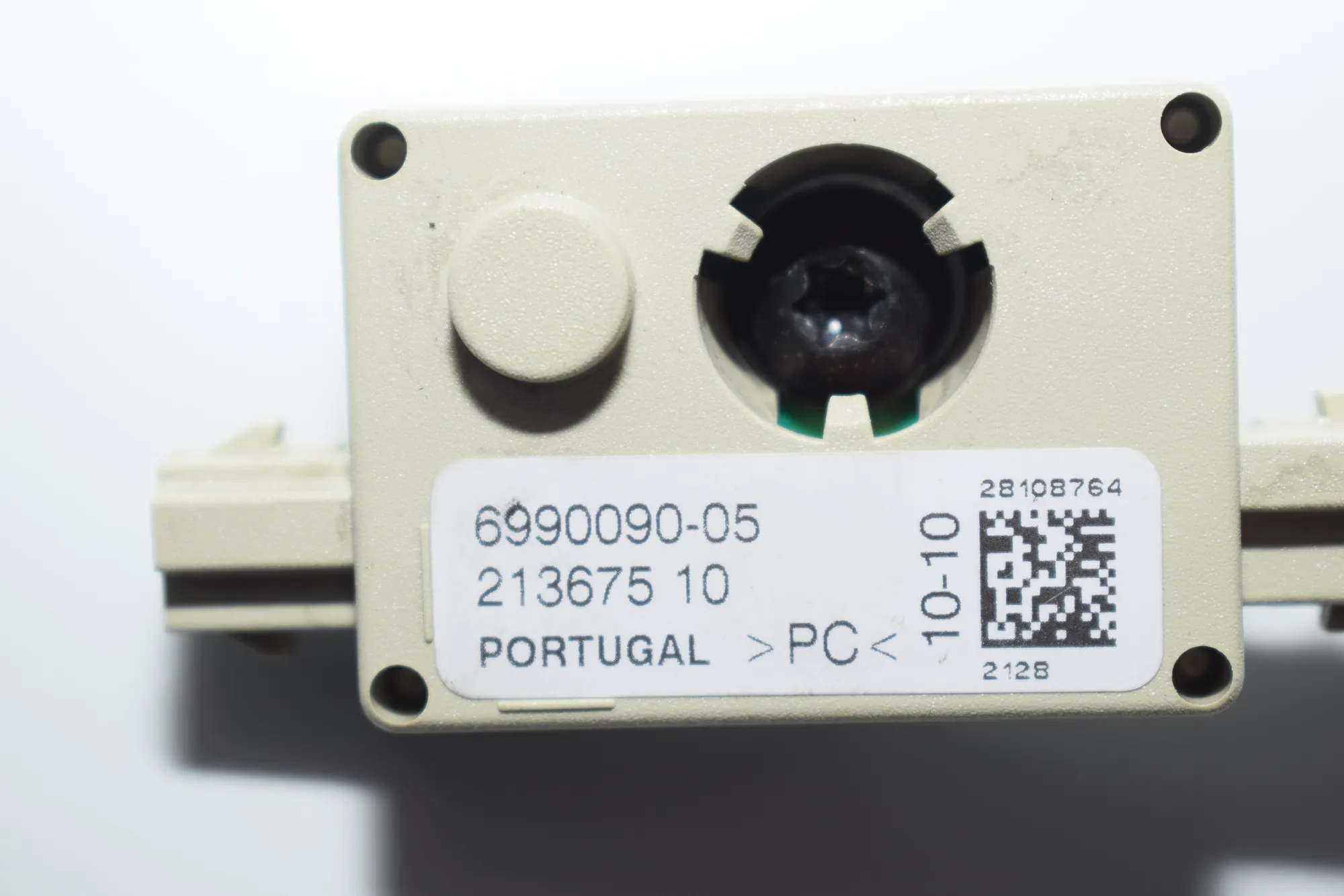 Antenna – OEM 6990090 · BMW 3 (E90) 318 d 2010 – 3