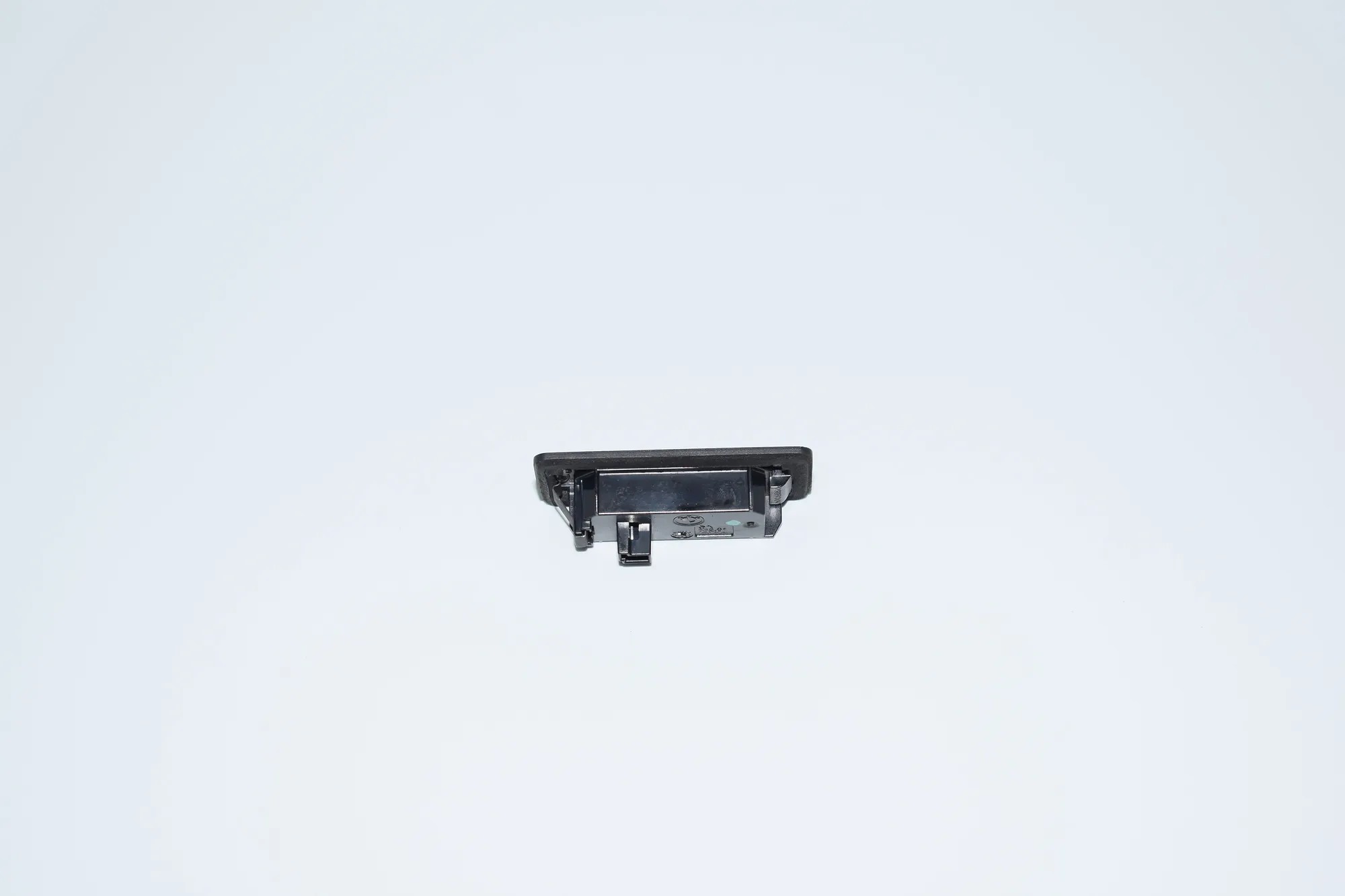 License Plate Lights – OEM 7193293 · BMW 3 (E90) 318 d 2010 – 2