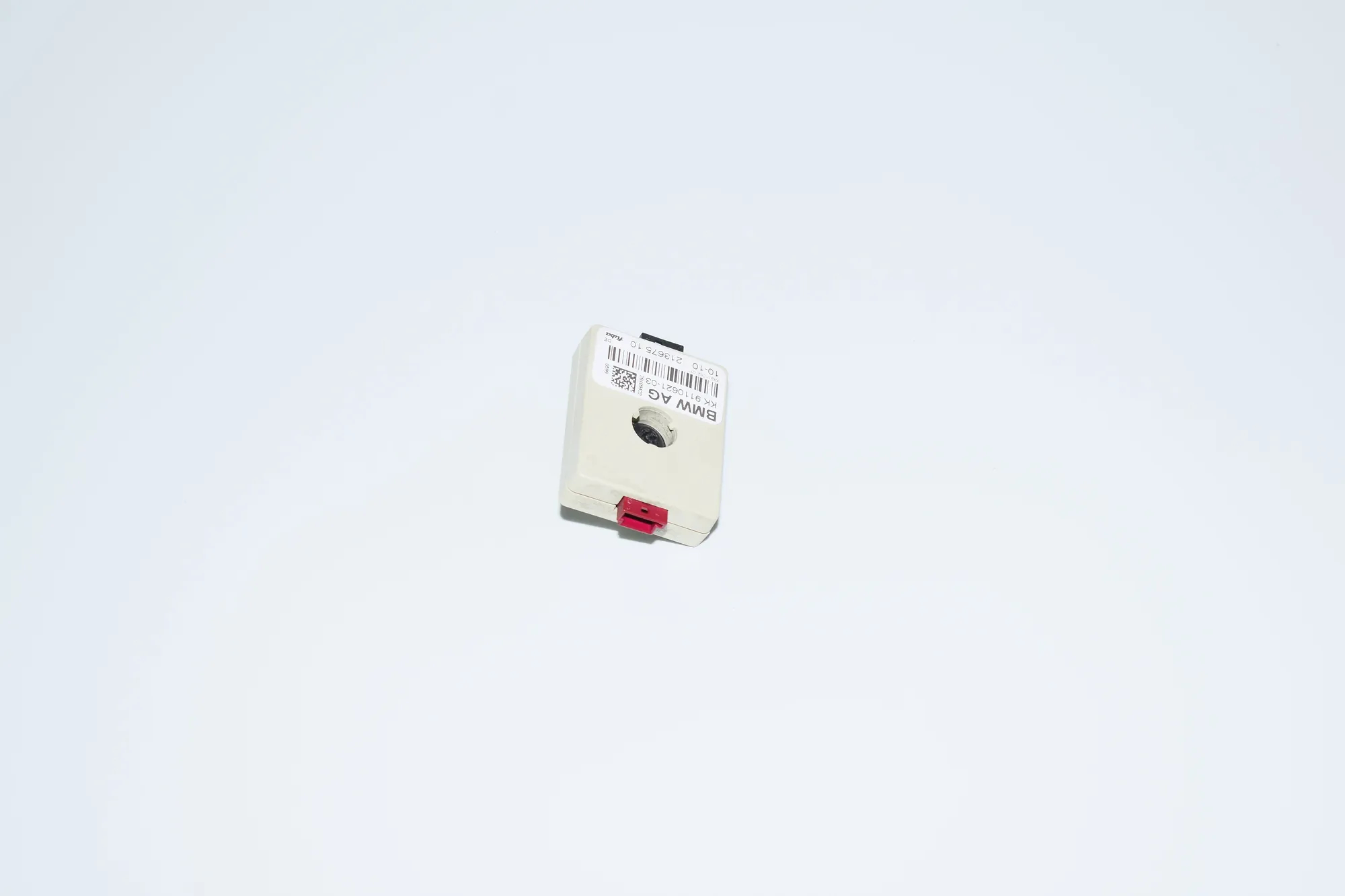 Antenna – OEM 9110621 · BMW 3 (E90) 318 d 2010 – 3