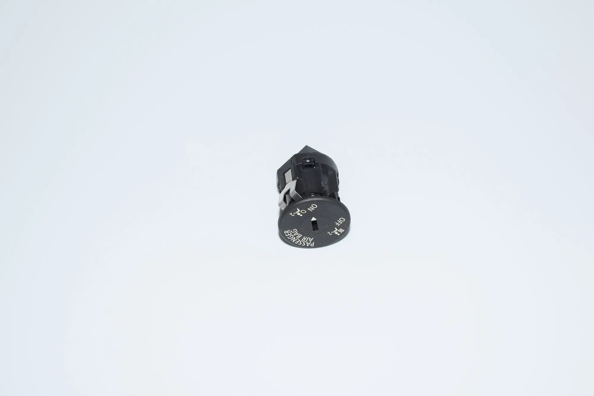 SRS Switch – OEM 9196886 · BMW 3 (E90) 318 d 2010 – 3