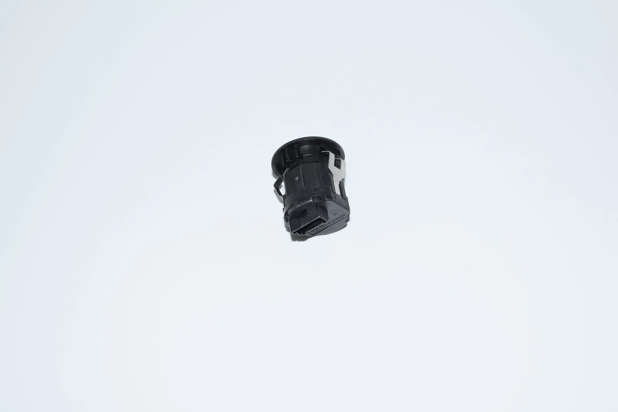 SRS Switch – OEM 9196886 · BMW 3 (E90) 318 d 2010 – 2