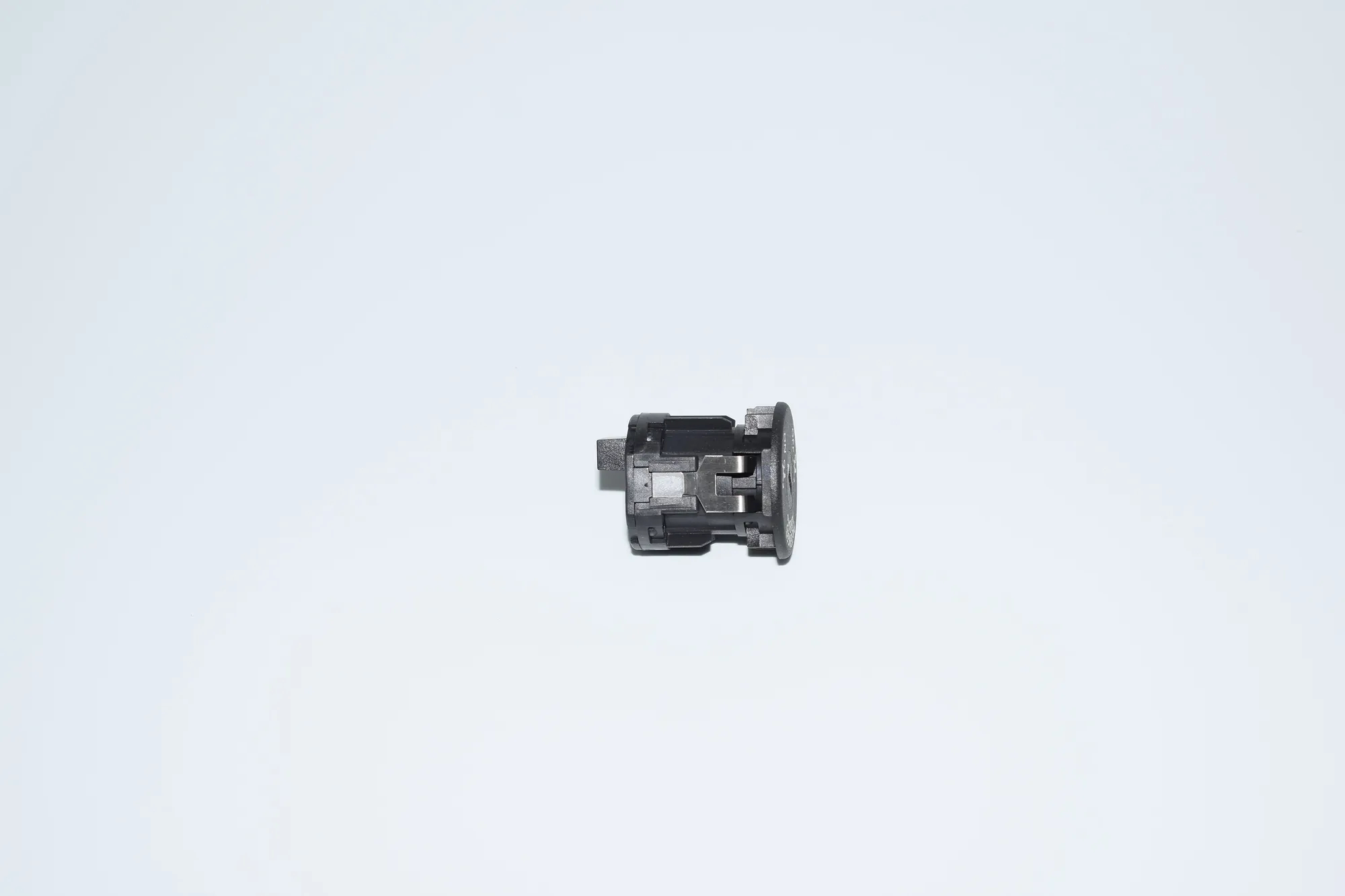SRS Switch – OEM 9196886 · BMW 3 (E90) 318 d 2010