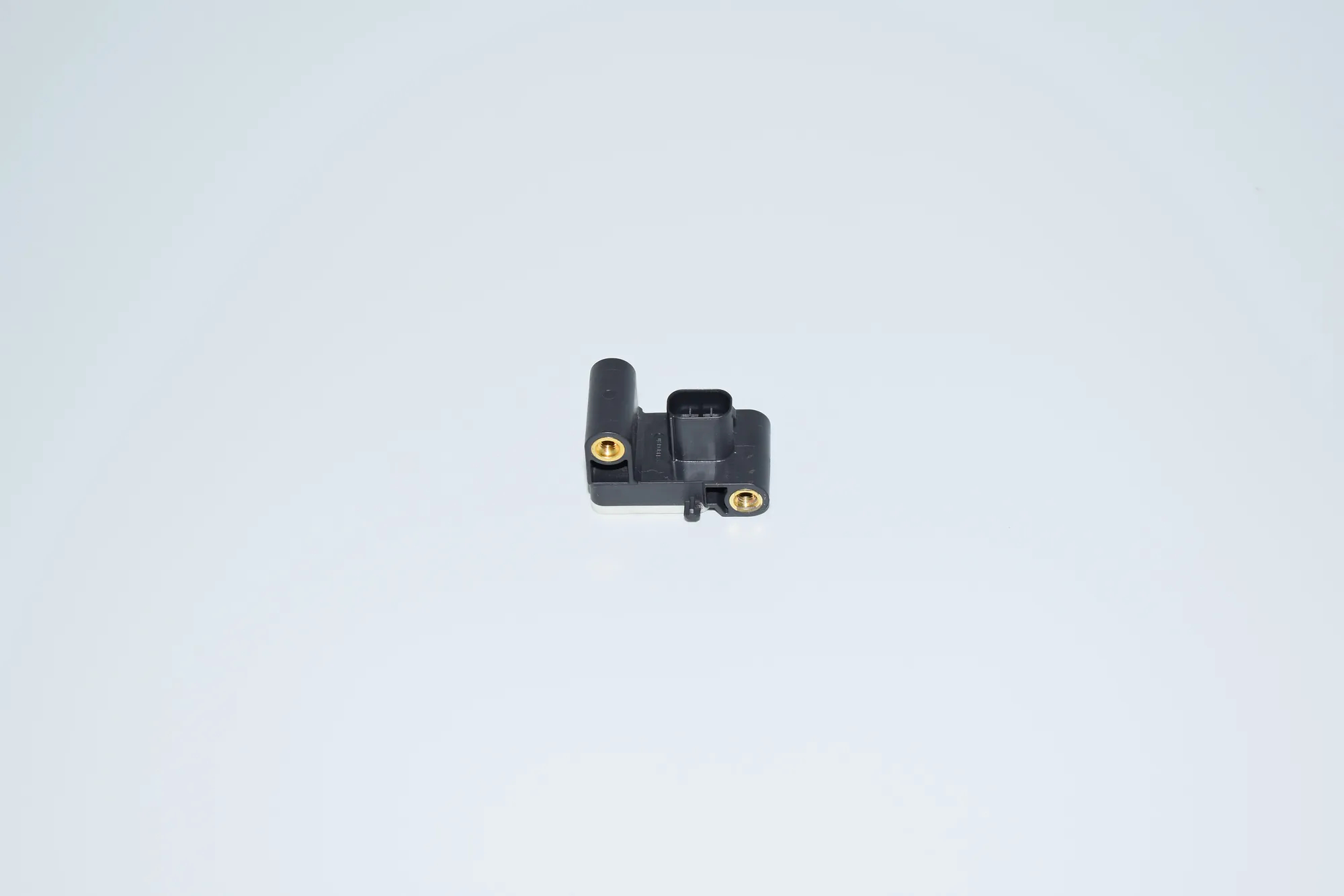 Front Right Impact Sensor – OEM 6911003 · BMW 3 (E90) 318 d 2010