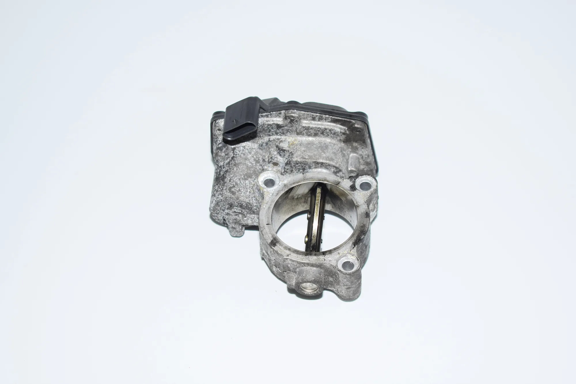 Throttle Body – OEM 7810752 · BMW 3 (F30, F80) 330 d xDrive 2014 – 2