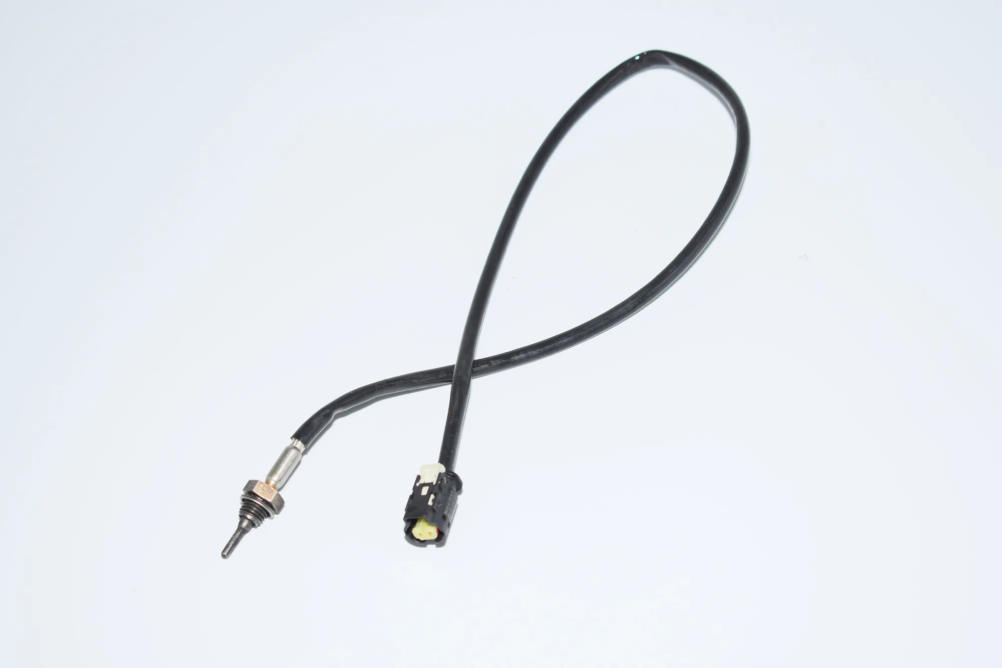 Temperature Sensor – OEM 7804177 · BMW 3 (F30, F80) 330 d xDrive 2014
