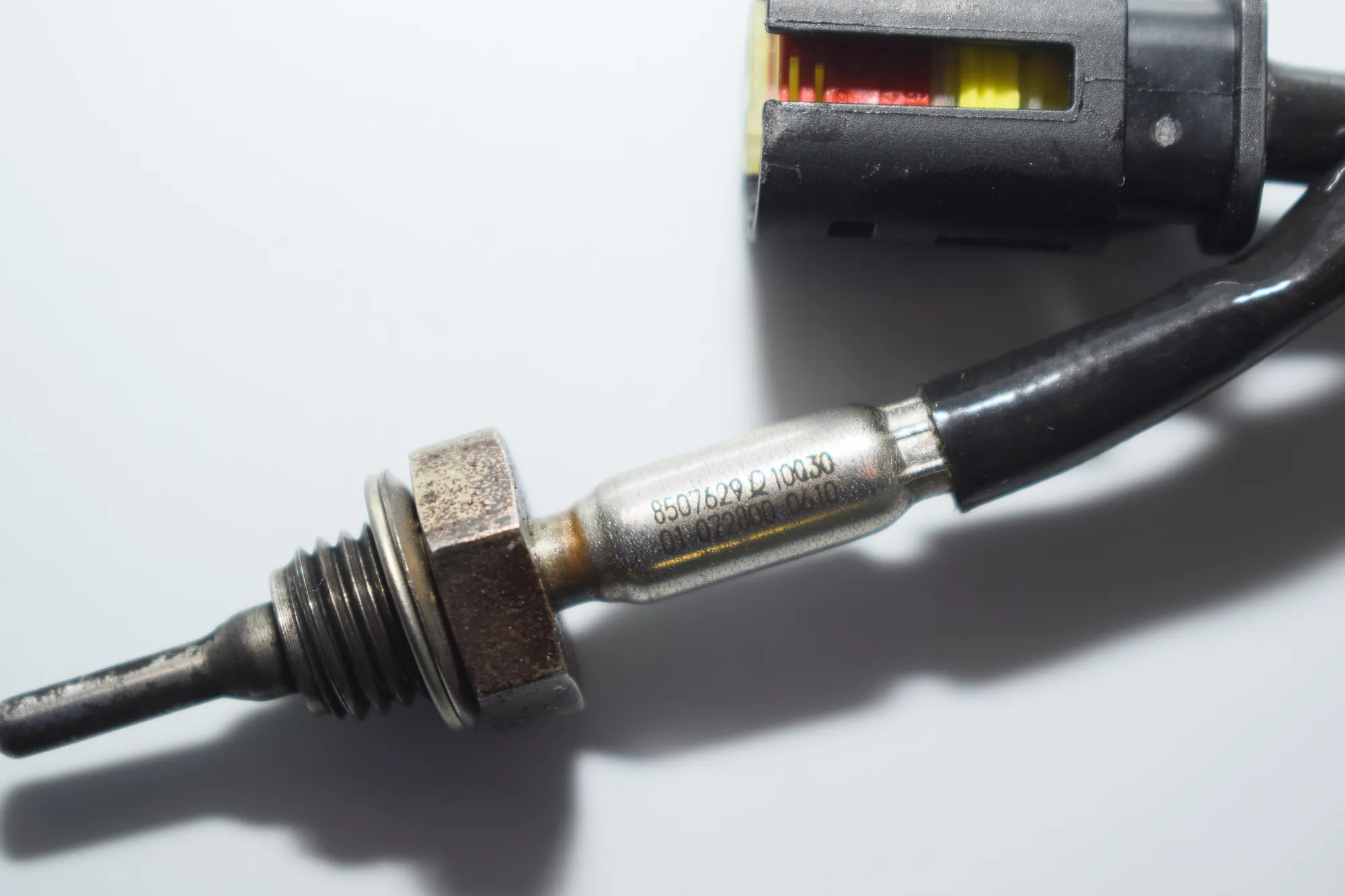 Temperature Sensor – OEM 7804177 · BMW 3 (F30, F80) 330 d xDrive 2014 – 5