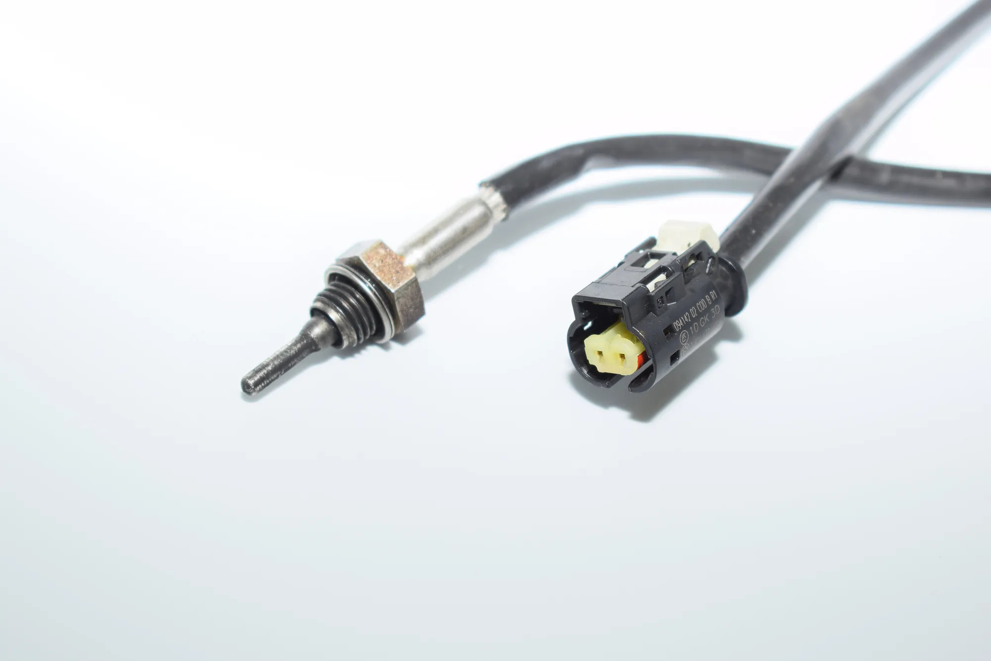 Temperature Sensor – OEM 7804177 · BMW 3 (F30, F80) 330 d xDrive 2014 – 3