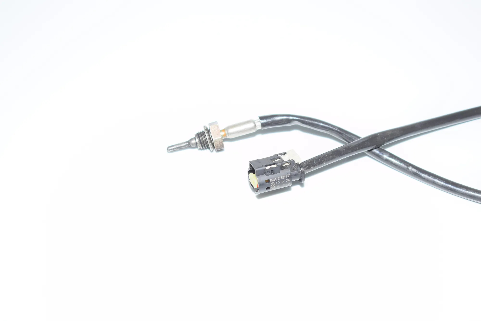 Temperature Sensor – OEM 7804177 · BMW 3 (F30, F80) 330 d xDrive 2014 – 2