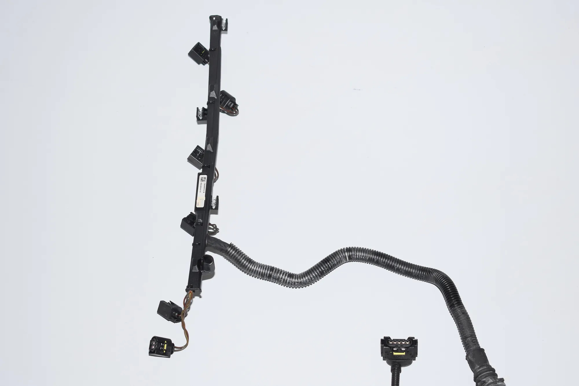 Engine Cable Harness – OEM 7560695 · BMW 3 (F30, F80) 330 d xDrive 2014 – 4