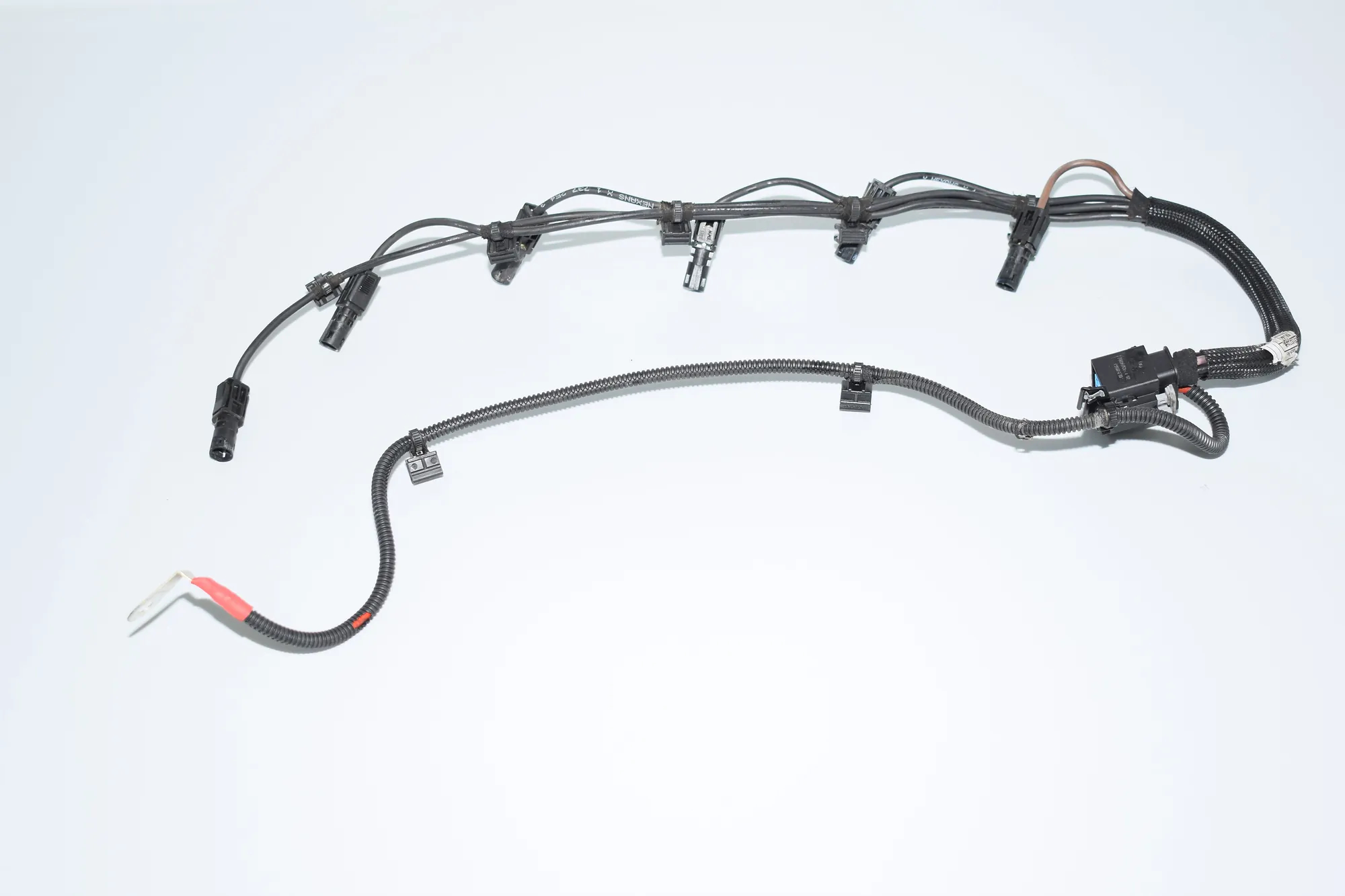 Glow Plug Wires – OEM 8515279 · BMW 3 (F30, F80) 330 d xDrive 2014