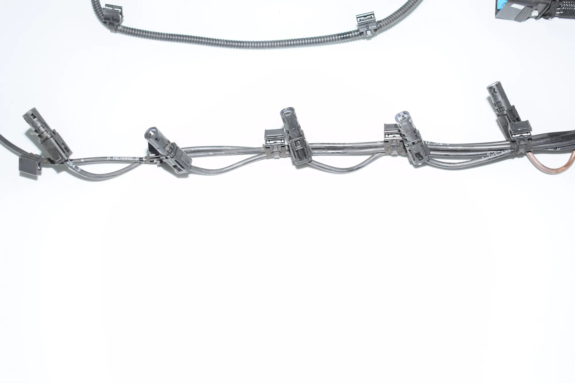 Glow Plug Wires – OEM 8515279 · BMW 3 (F30, F80) 330 d xDrive 2014 – 2