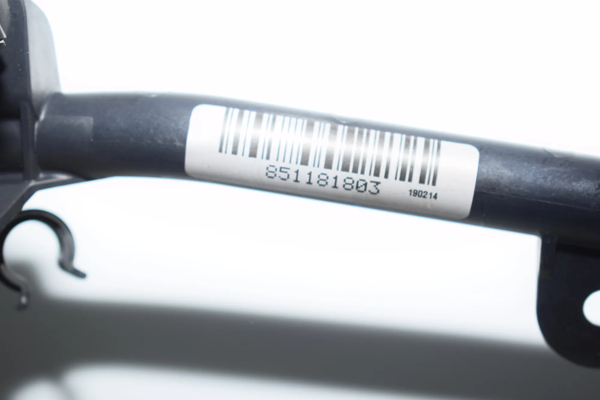 Oil Dip Stick – OEM 8511818 · BMW 3 (F30, F80) 330 d xDrive 2014 – 3