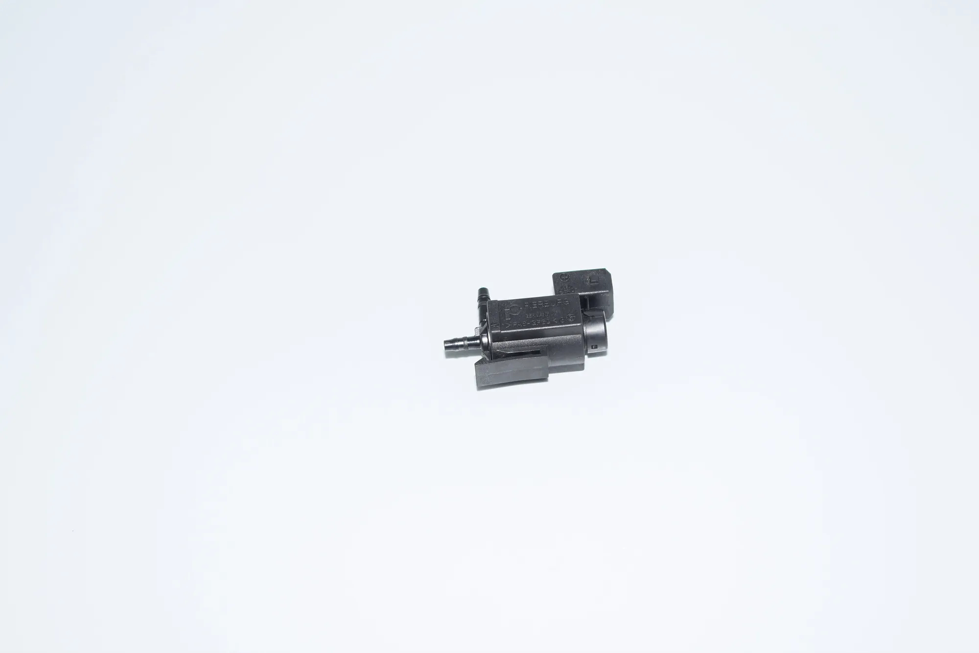 Solenoid Valve – OEM 7810831 · BMW 3 (F30, F80) 330 d xDrive 2014