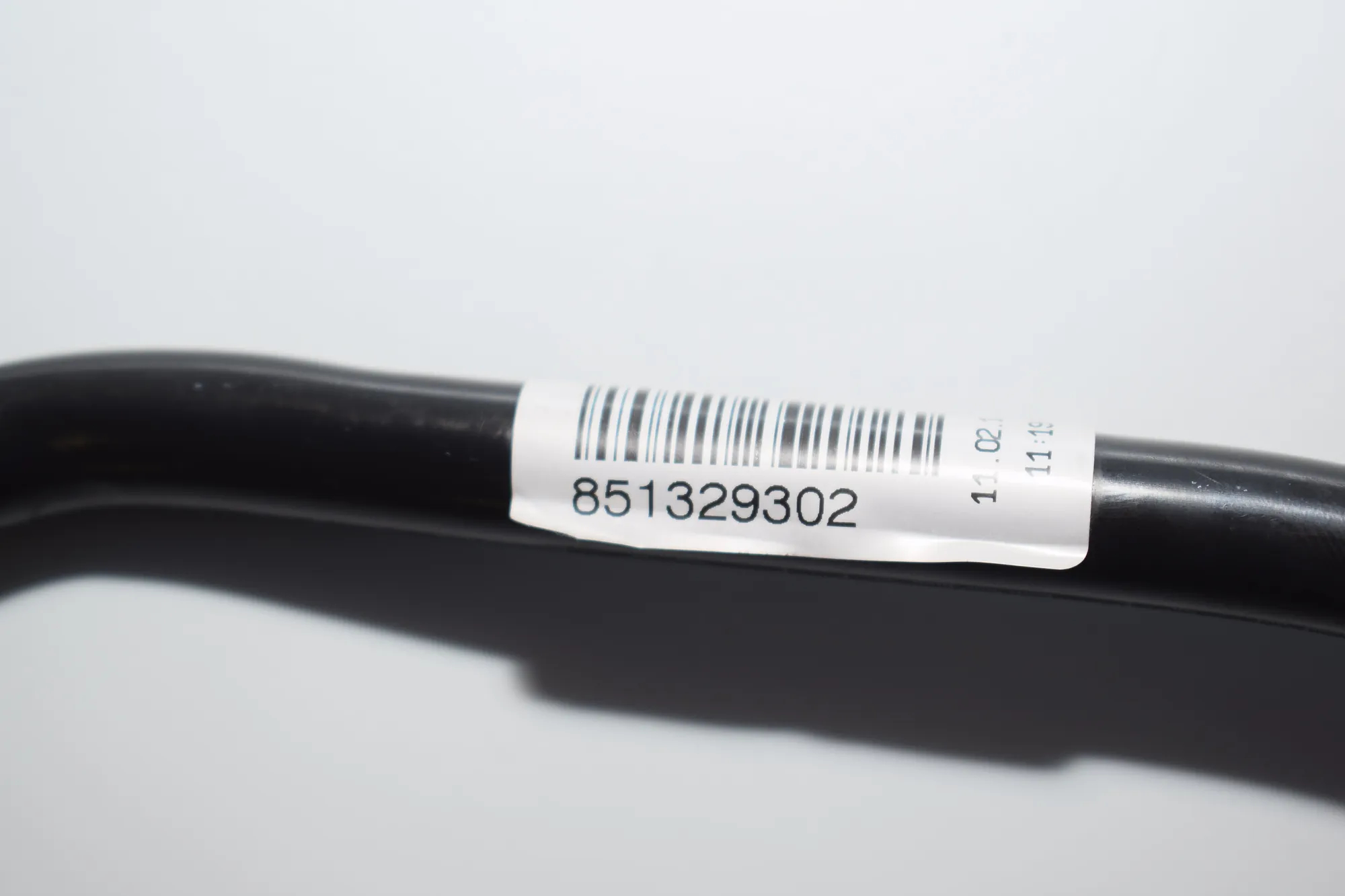 Pipe Hose – OEM 8513293 · BMW 3 (F30, F80) 330 d xDrive 2014 – 4