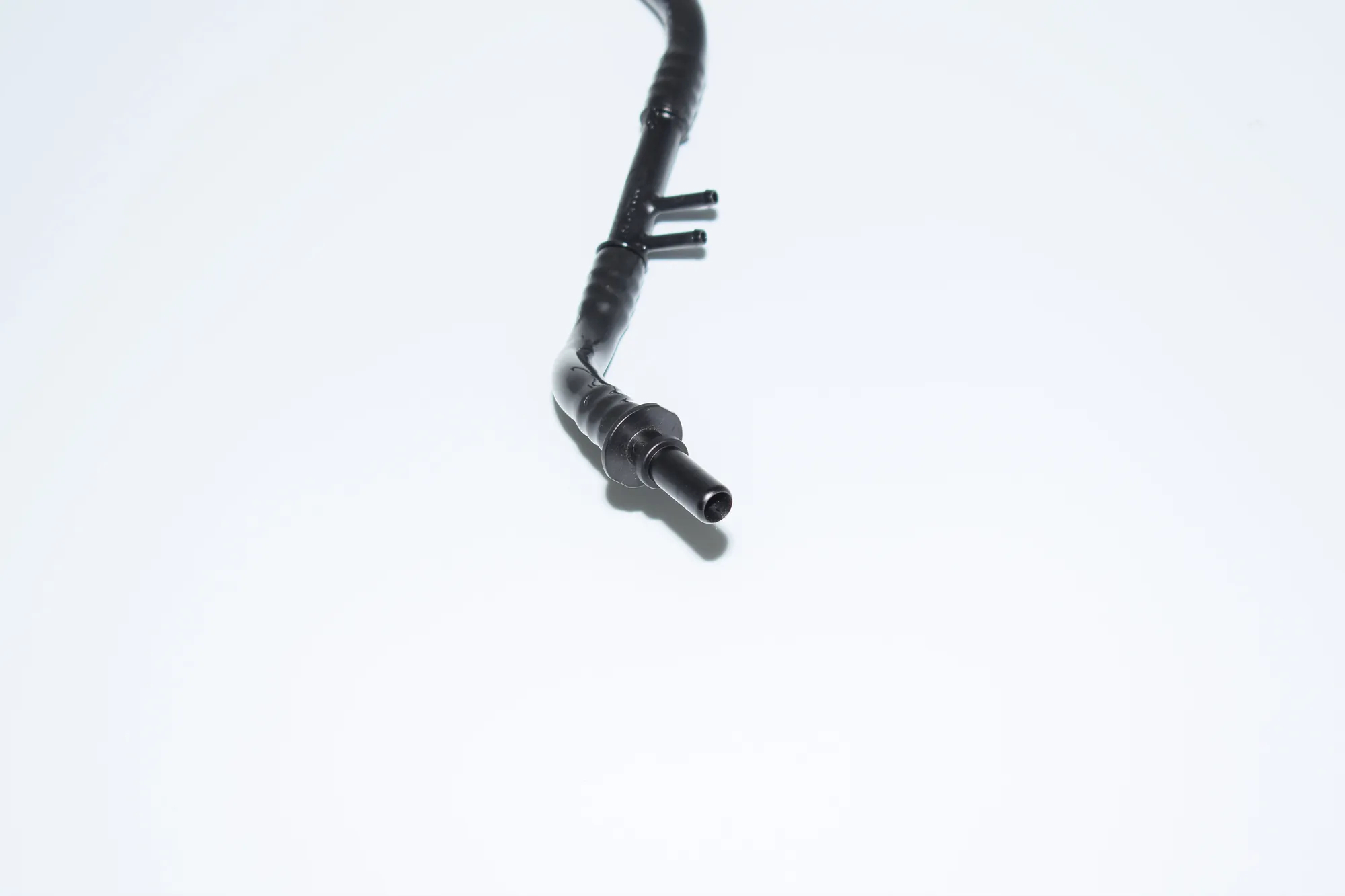 Pipe Hose – OEM 8513293 · BMW 3 (F30, F80) 330 d xDrive 2014 – 3
