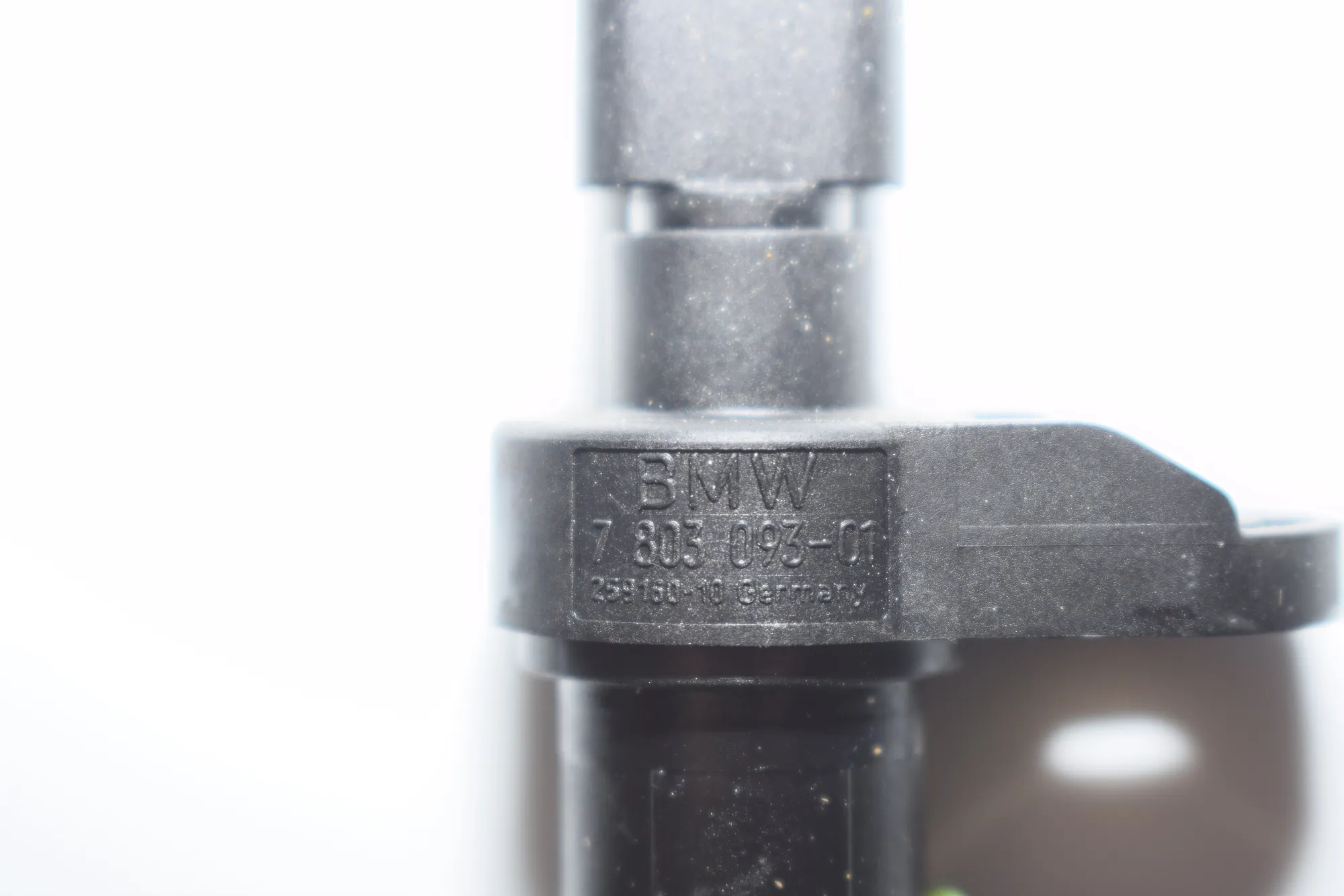 Camshaft Position Sensor – OEM 7803093 · BMW 3 (F30, F80) 330 d xDrive 2014 – 4