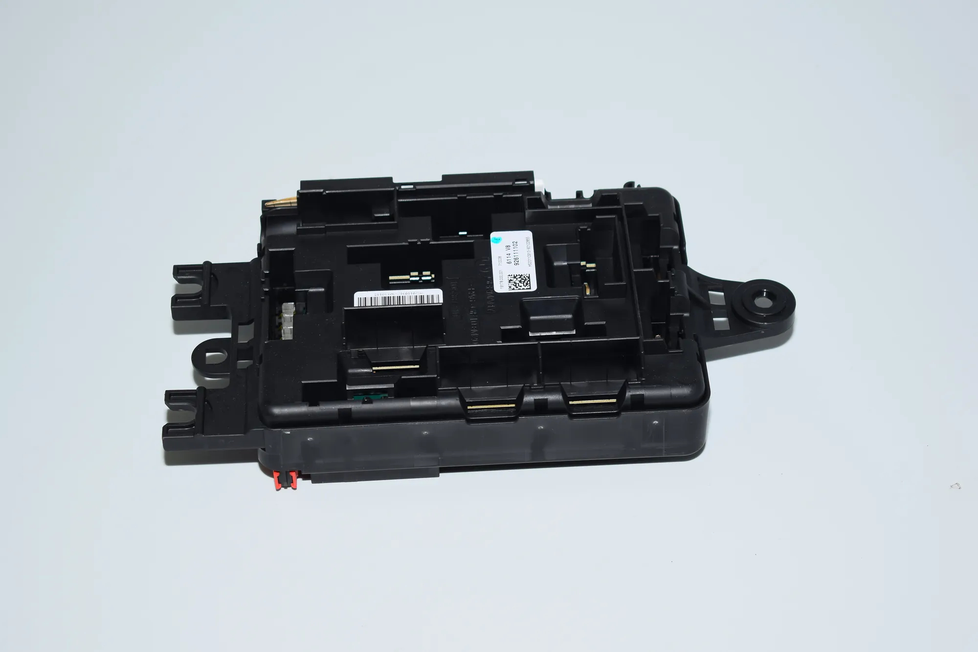 Fuse Box – OEM 9261111 · BMW 1 (F20) 118 d 2011 – 3