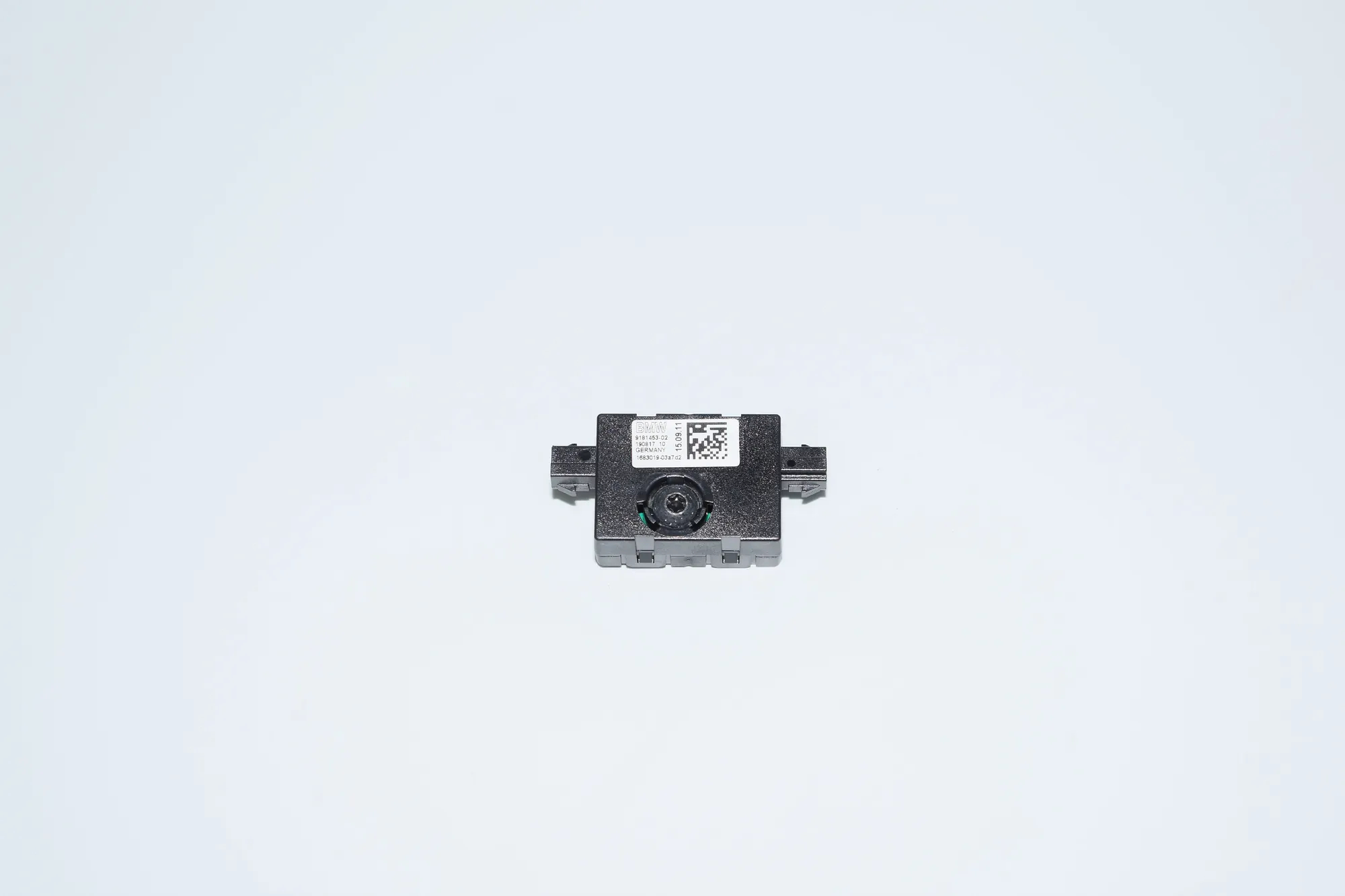 Antenna Amplifier – OEM 9181453 · BMW 1 (F20) 118 d 2011