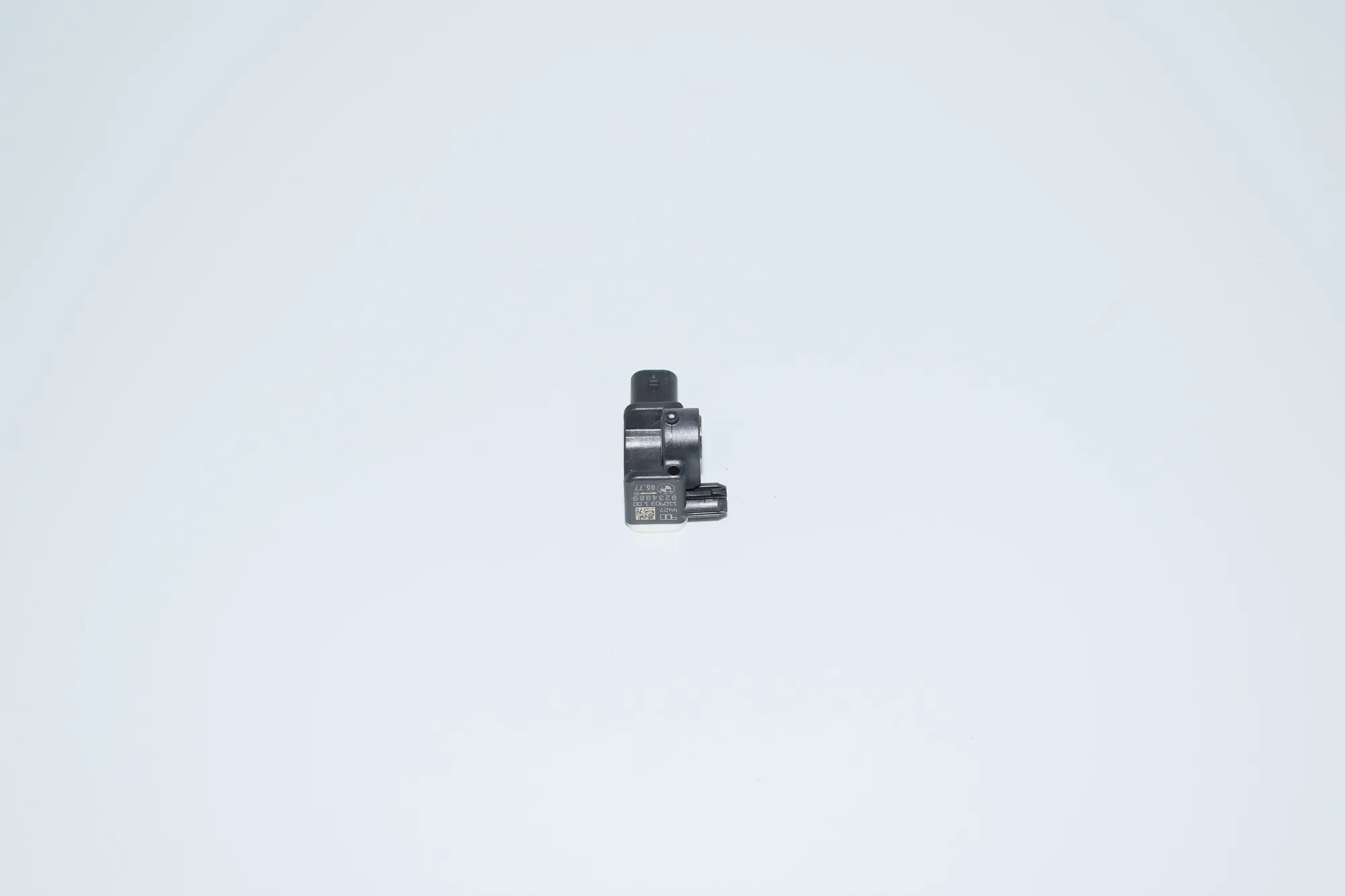 Front Left Impact Sensor – OEM 9234989 · BMW 1 (F20) 118 d 2011 – 2
