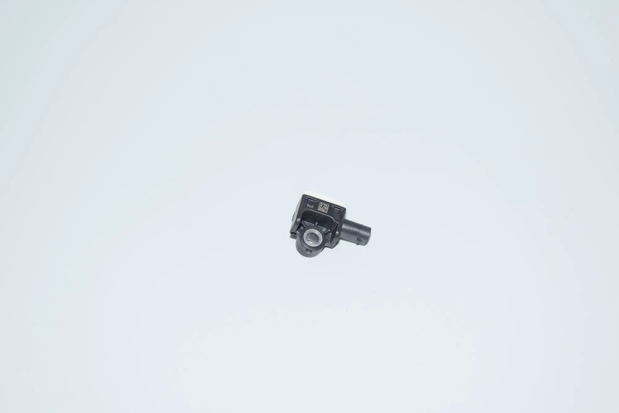 Front Left Impact Sensor – OEM 9234989 · BMW 1 (F20) 118 d 2011