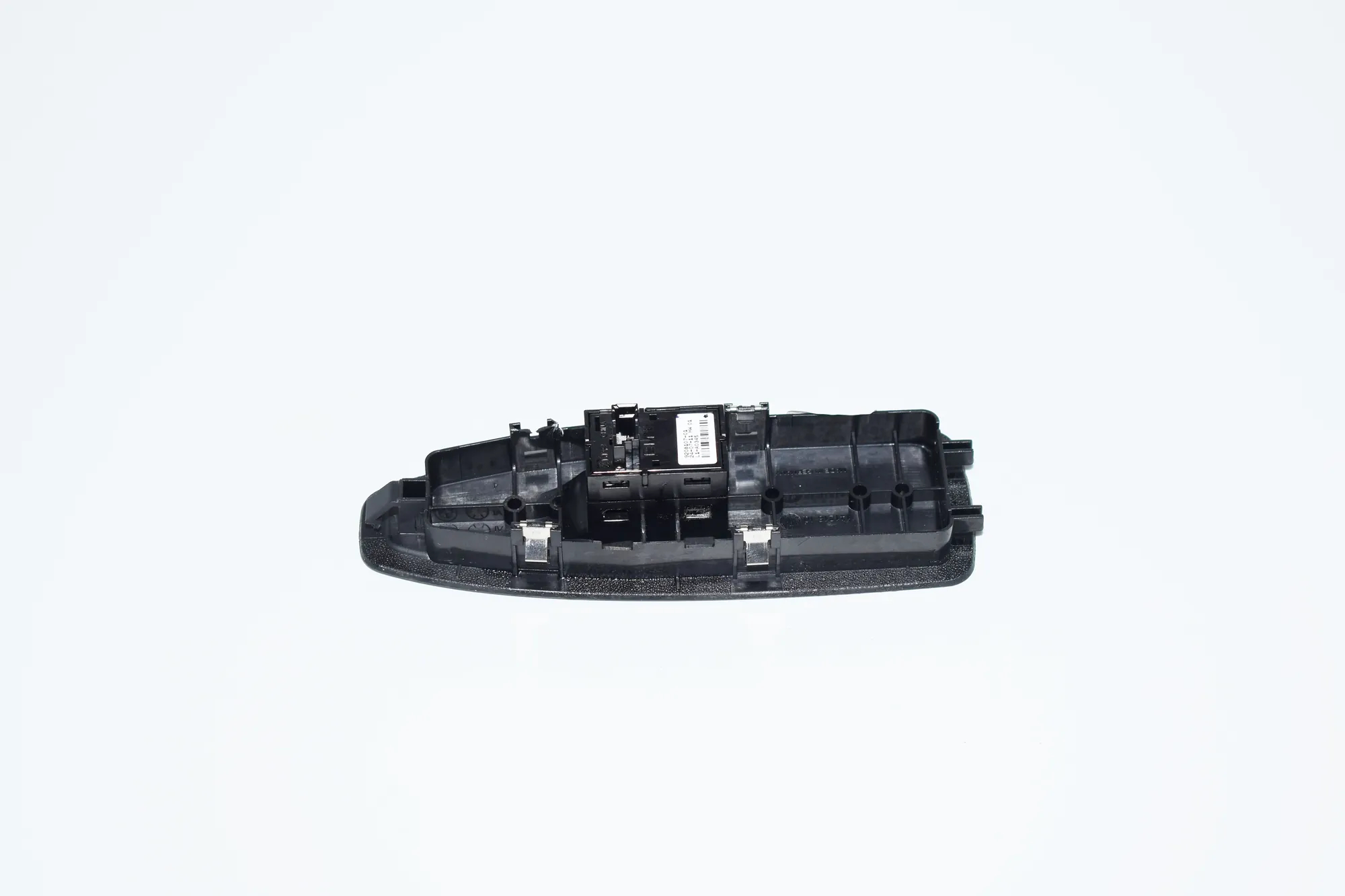 Front Left Door Window Switch – OEM 7283835 · BMW 1 (F20) 118 d 2011 – 2