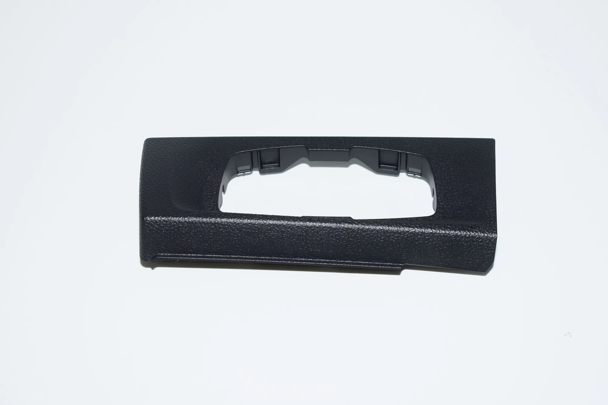 Headlight Switch Trim – OEM 9211306 · BMW 1 (F20) 118 d 2011