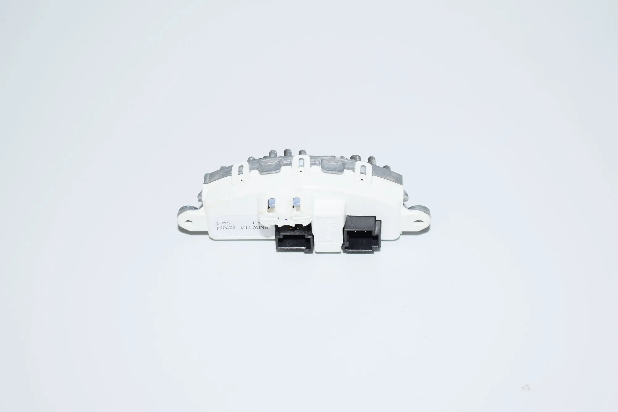 Interior Heater Resistor – OEM 927054 · BMW 1 (F20) 118 d 2011 – 2