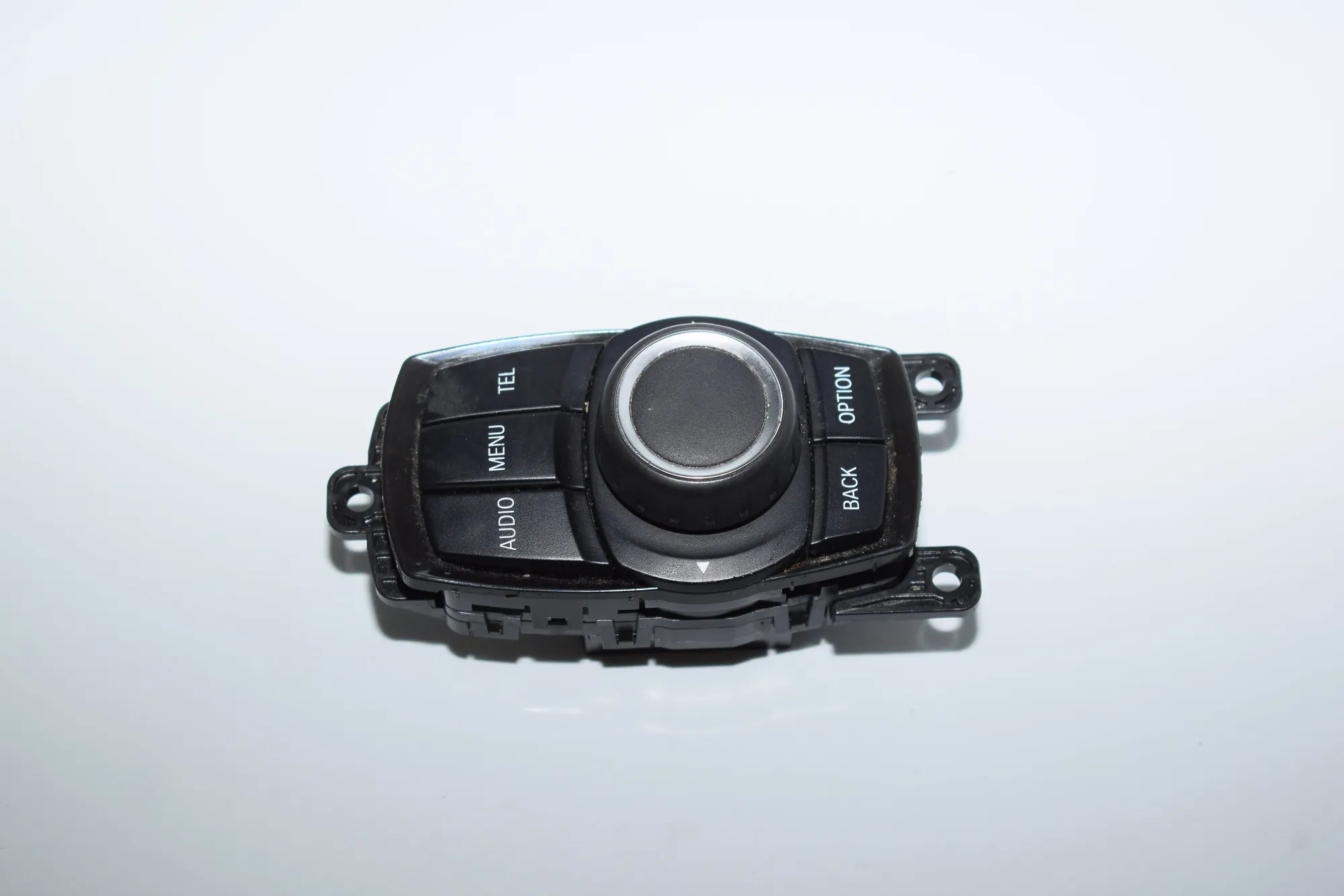 Navigation System – OEM 9272367 · BMW 1 (F20) 118 d 2011 – 6