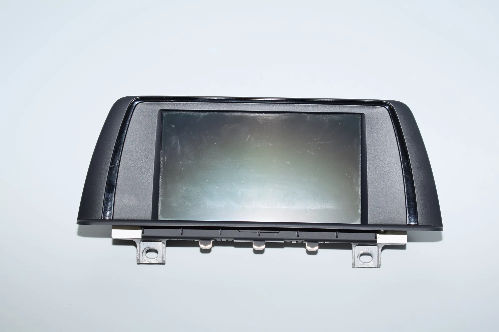 Navigation System – OEM 9272367 · BMW 1 (F20) 118 d 2011 – 7